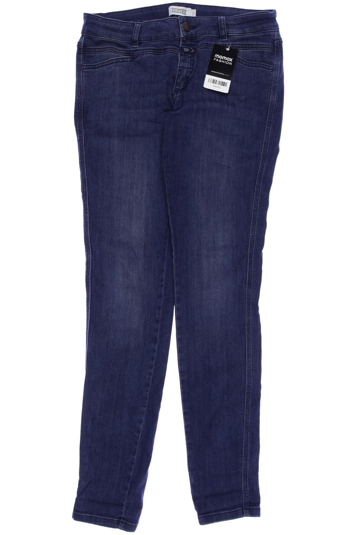 

Closed Damen Jeans, blau