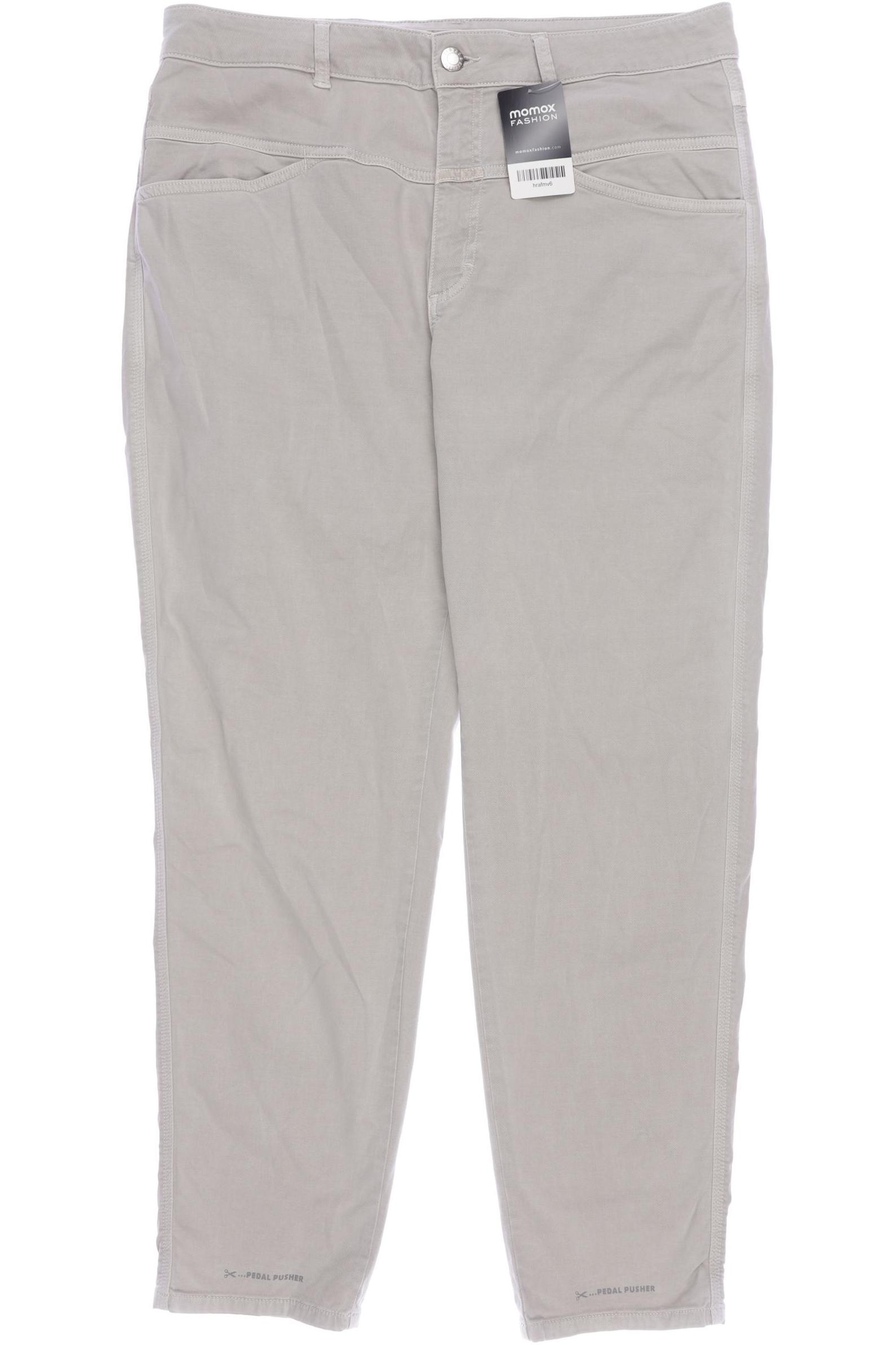 

Closed Damen Jeans, beige, Gr. 50