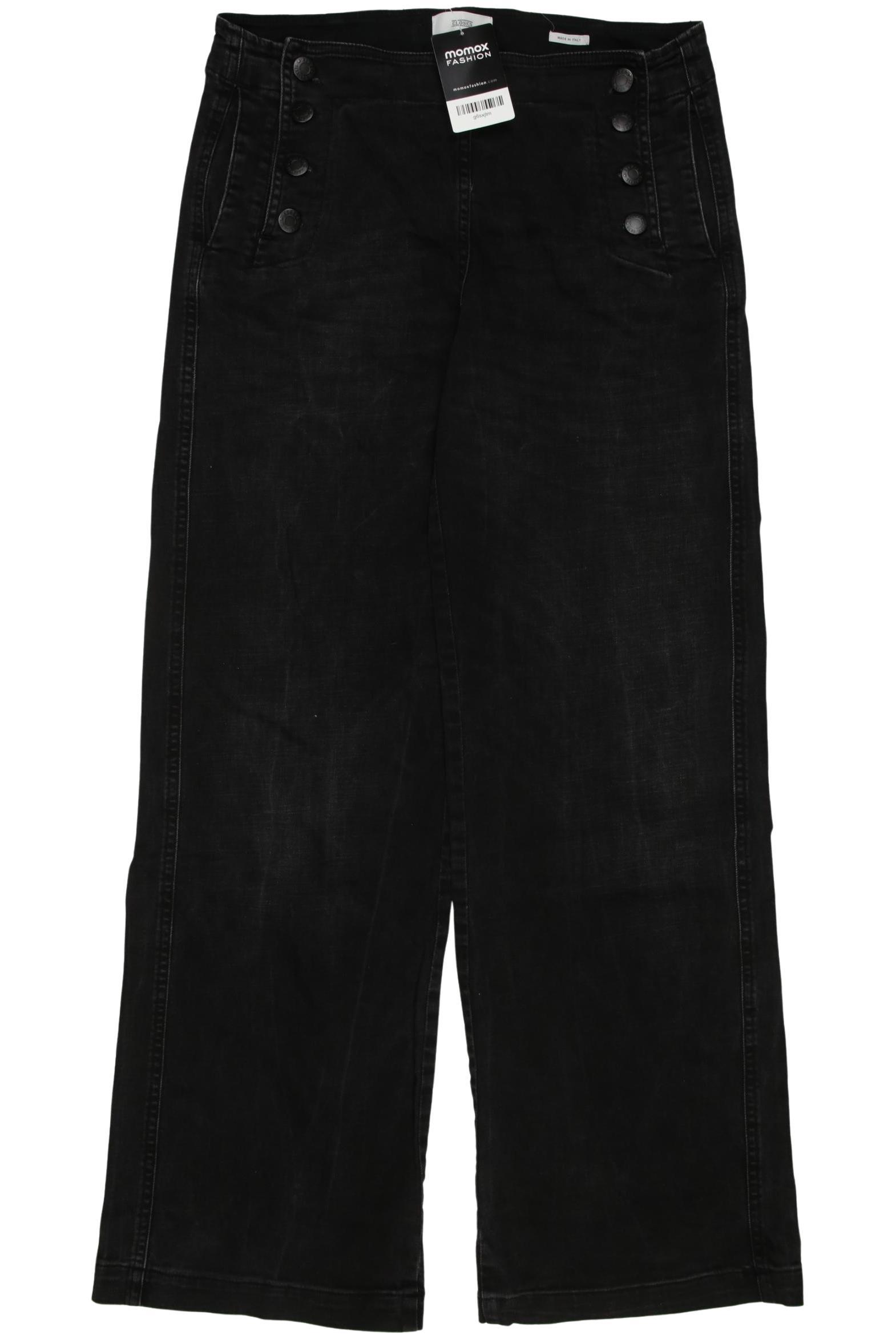 

Closed Damen Jeans, schwarz, Gr. 29