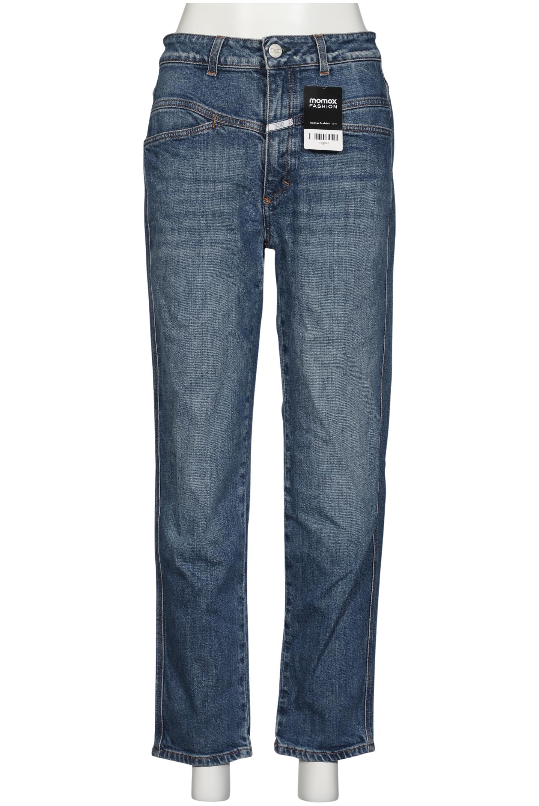 

Closed Damen Jeans, blau, Gr. 44