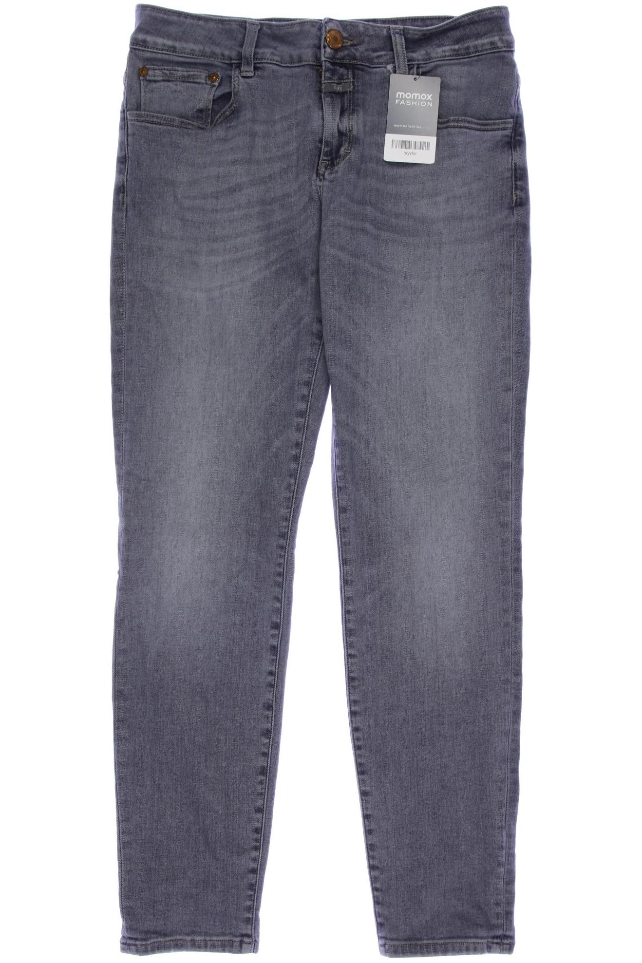 

Closed Damen Jeans, grau, Gr. 31