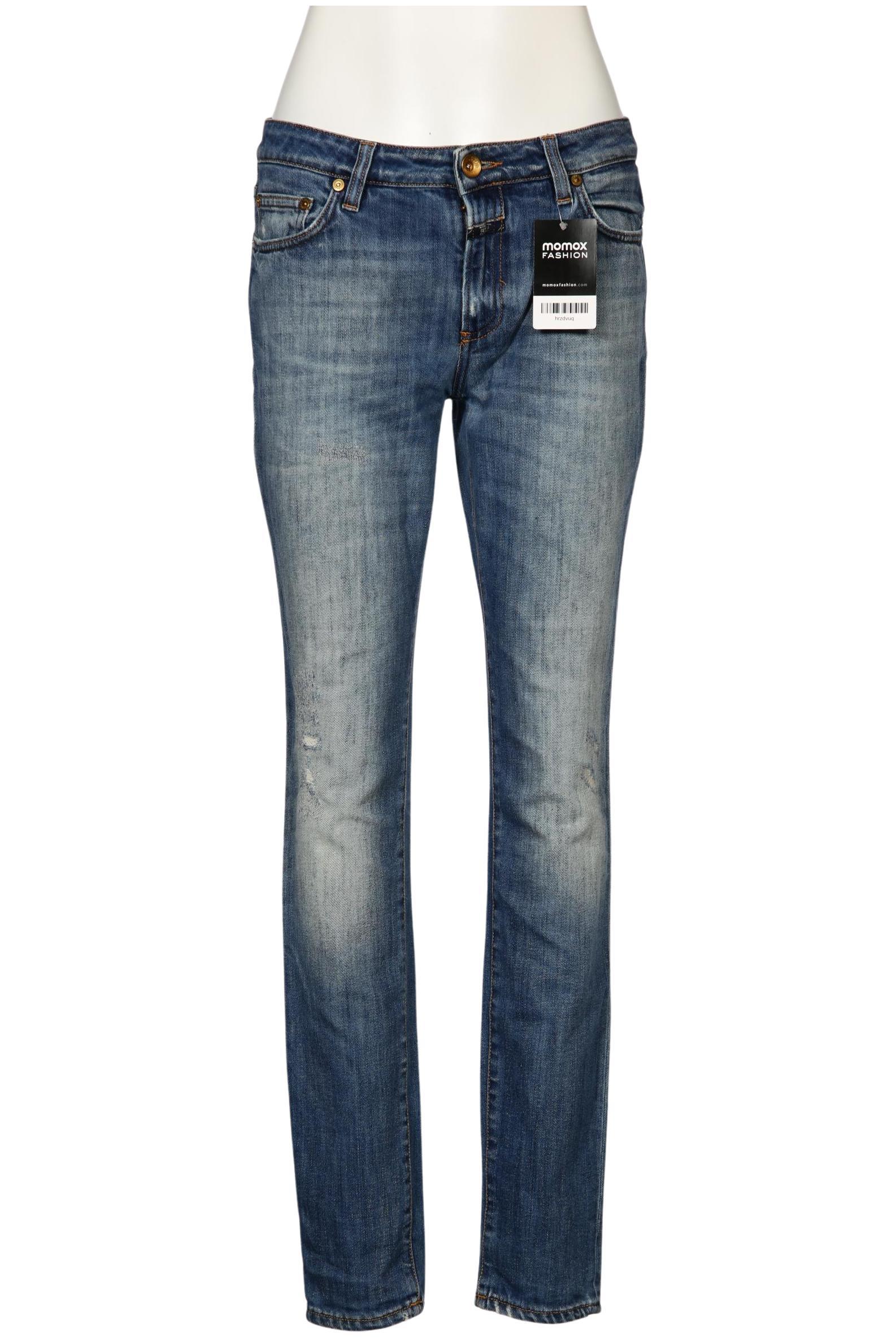 

Closed Damen Jeans, blau, Gr. 27