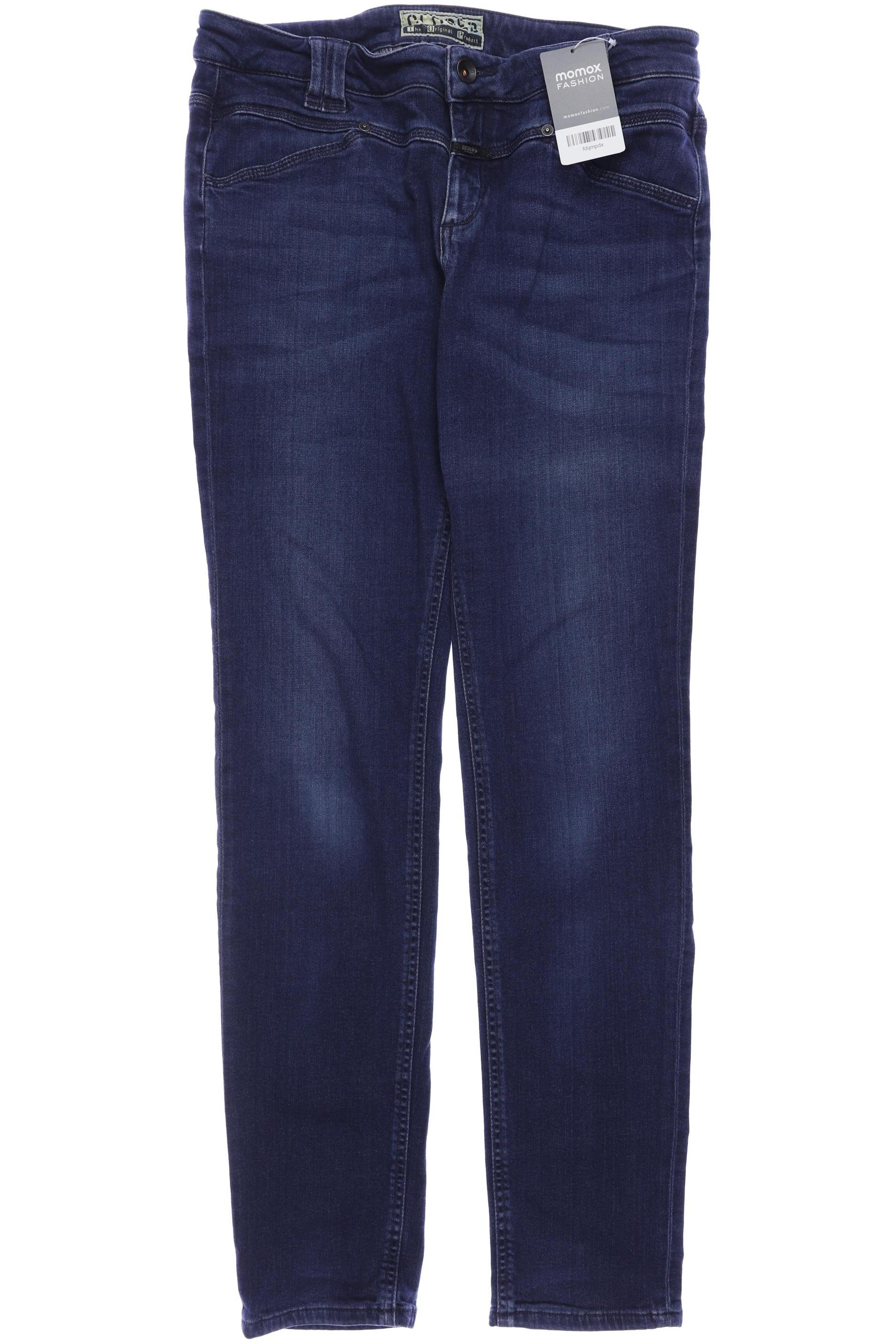 

Closed Damen Jeans, marineblau