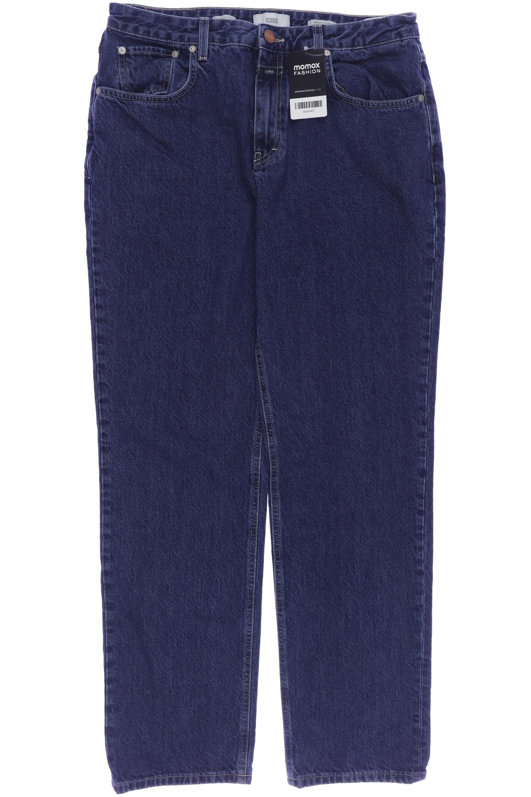 

Closed Damen Jeans, marineblau, Gr. 32