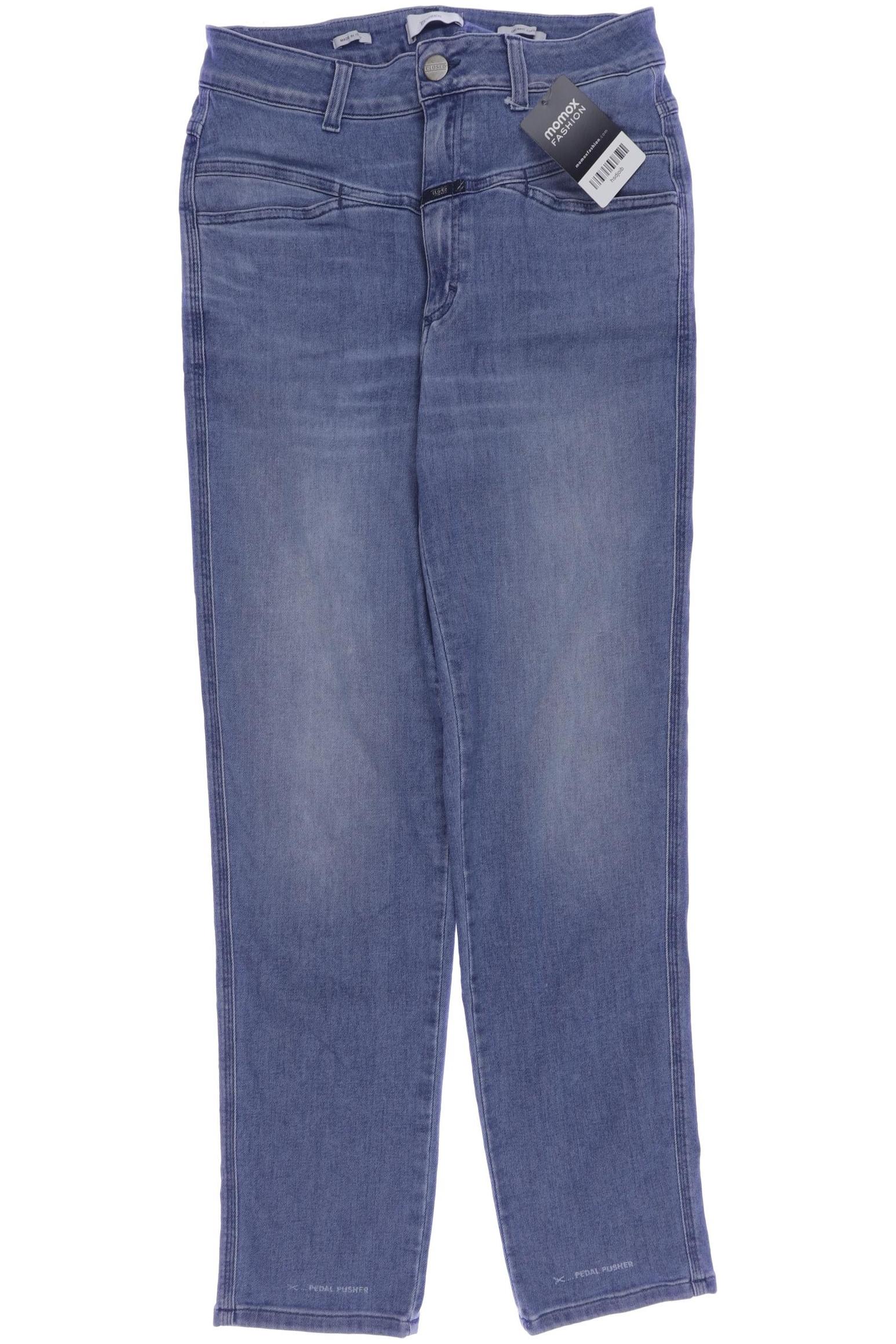 

Closed Damen Jeans, blau, Gr. 44