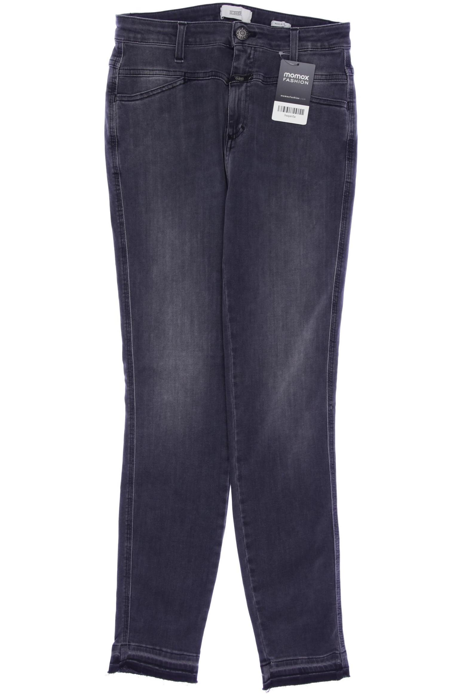 

Closed Damen Jeans, grau, Gr. 29