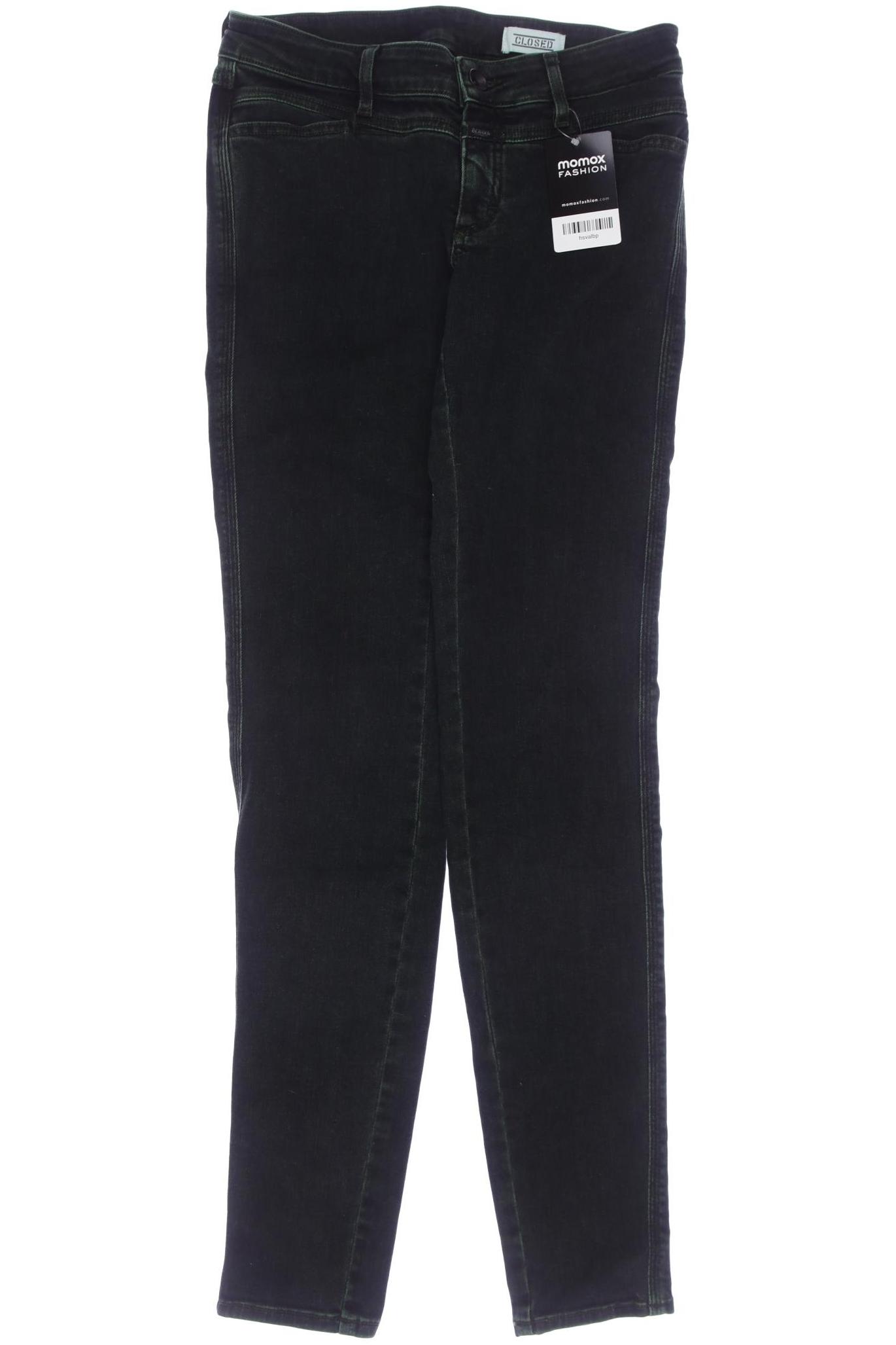 

Closed Damen Jeans, grün, Gr. 24