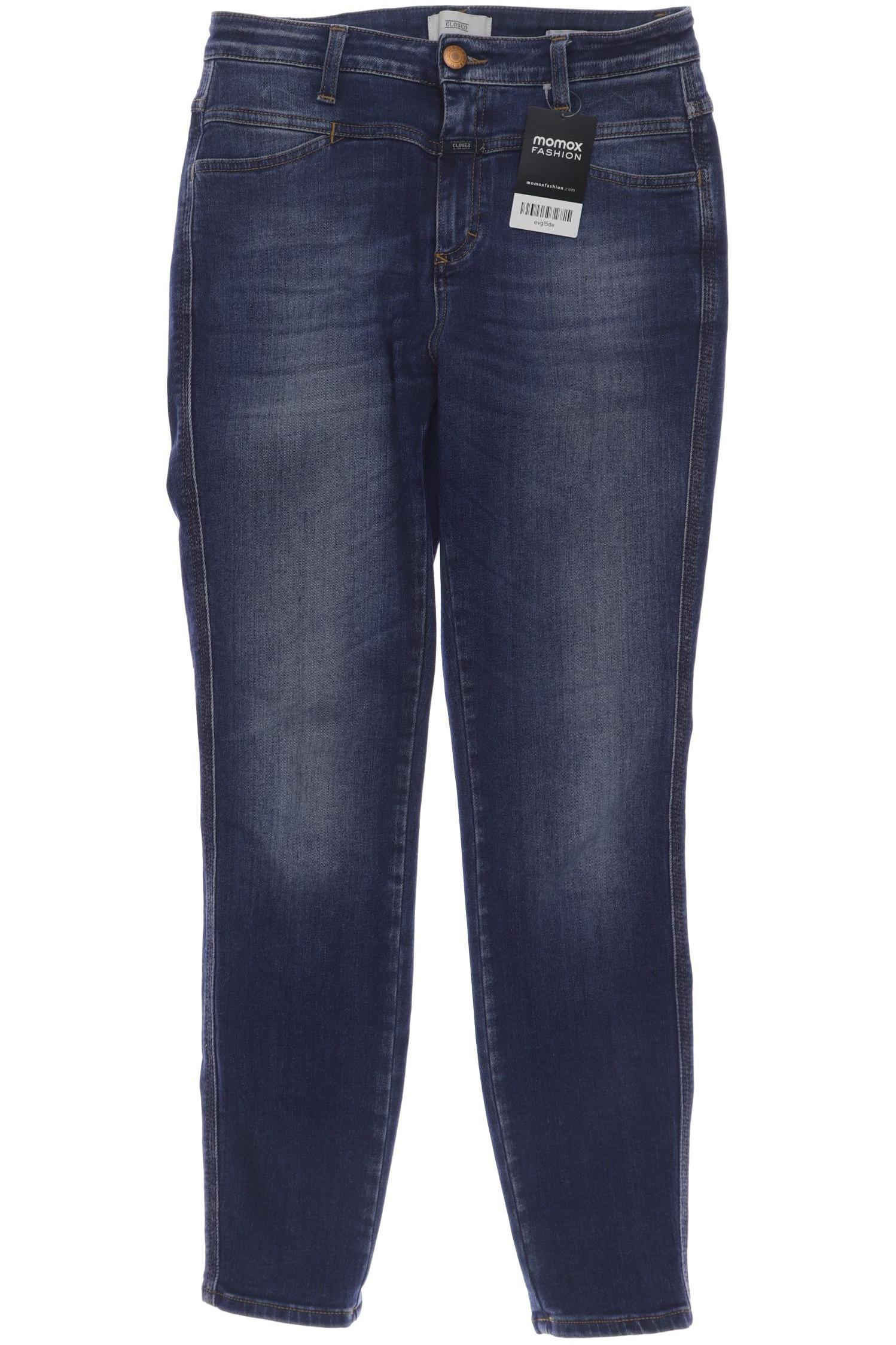 

Closed Damen Jeans, marineblau, Gr. 27