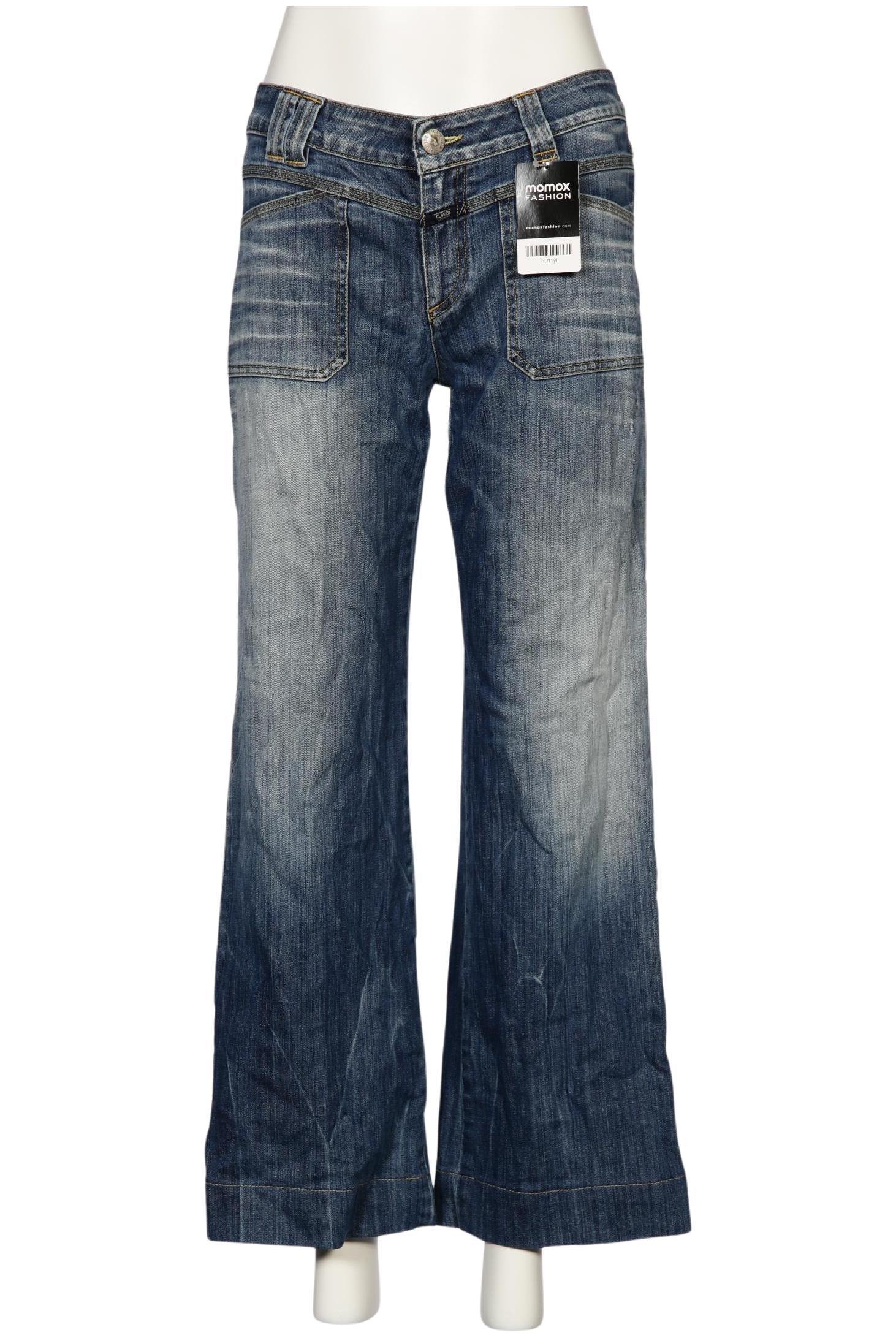 

Closed Damen Jeans, blau, Gr. 30