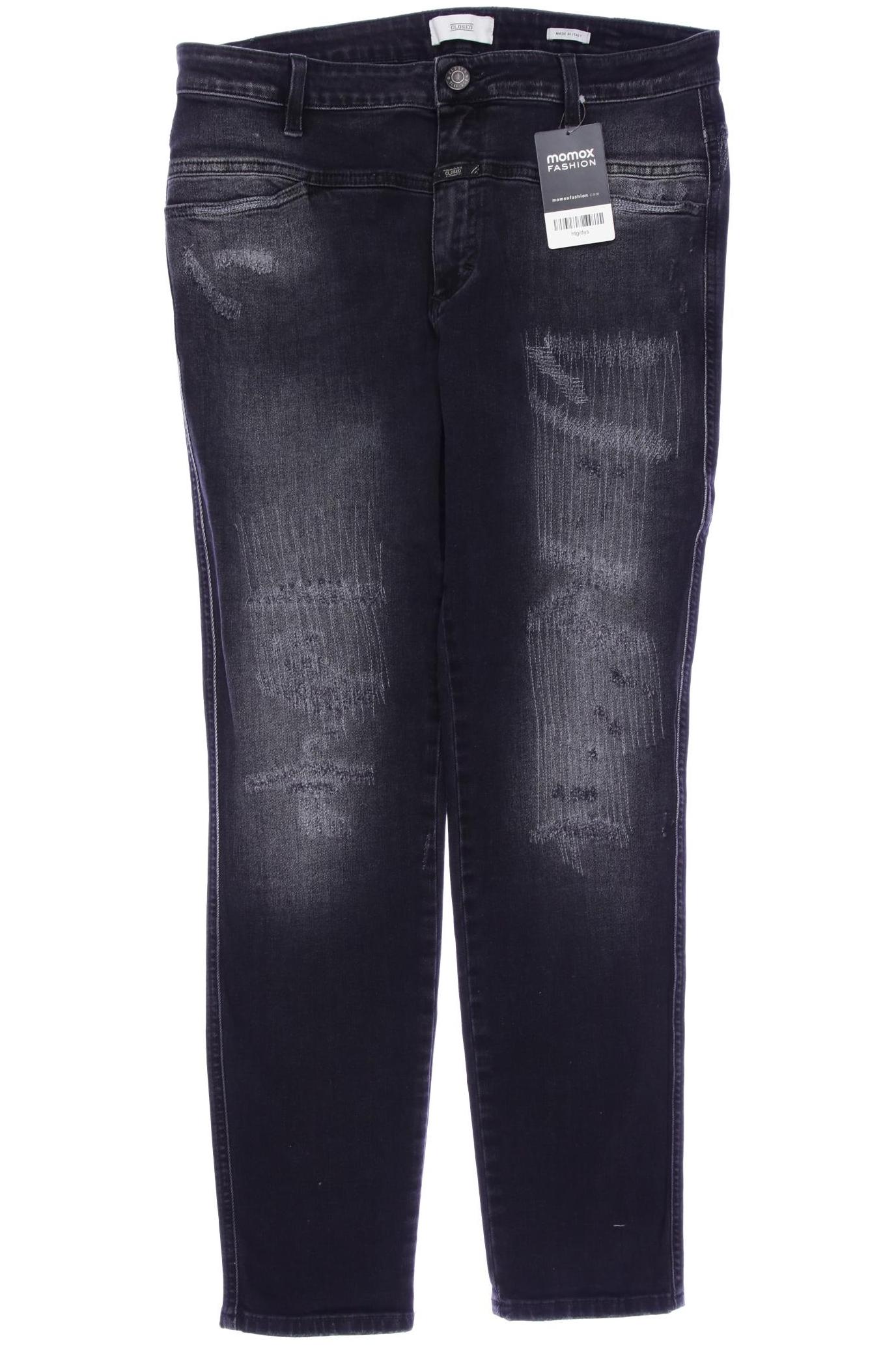 

Closed Damen Jeans, schwarz, Gr. 29