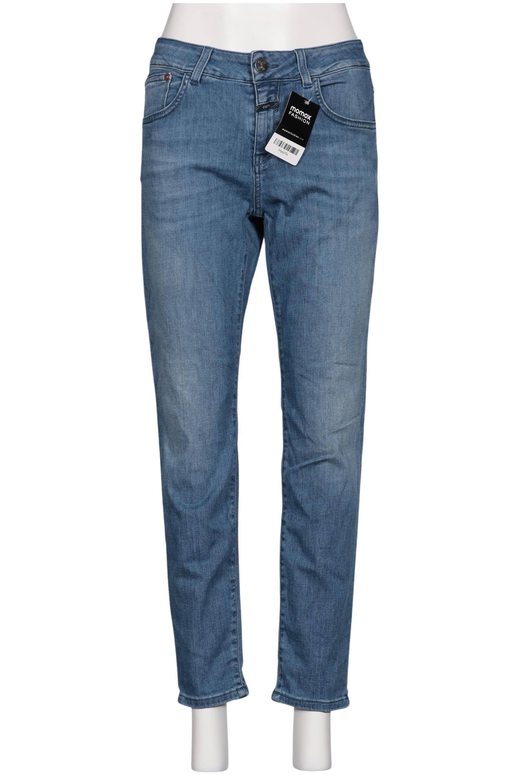 

Closed Damen Jeans, blau, Gr. 28