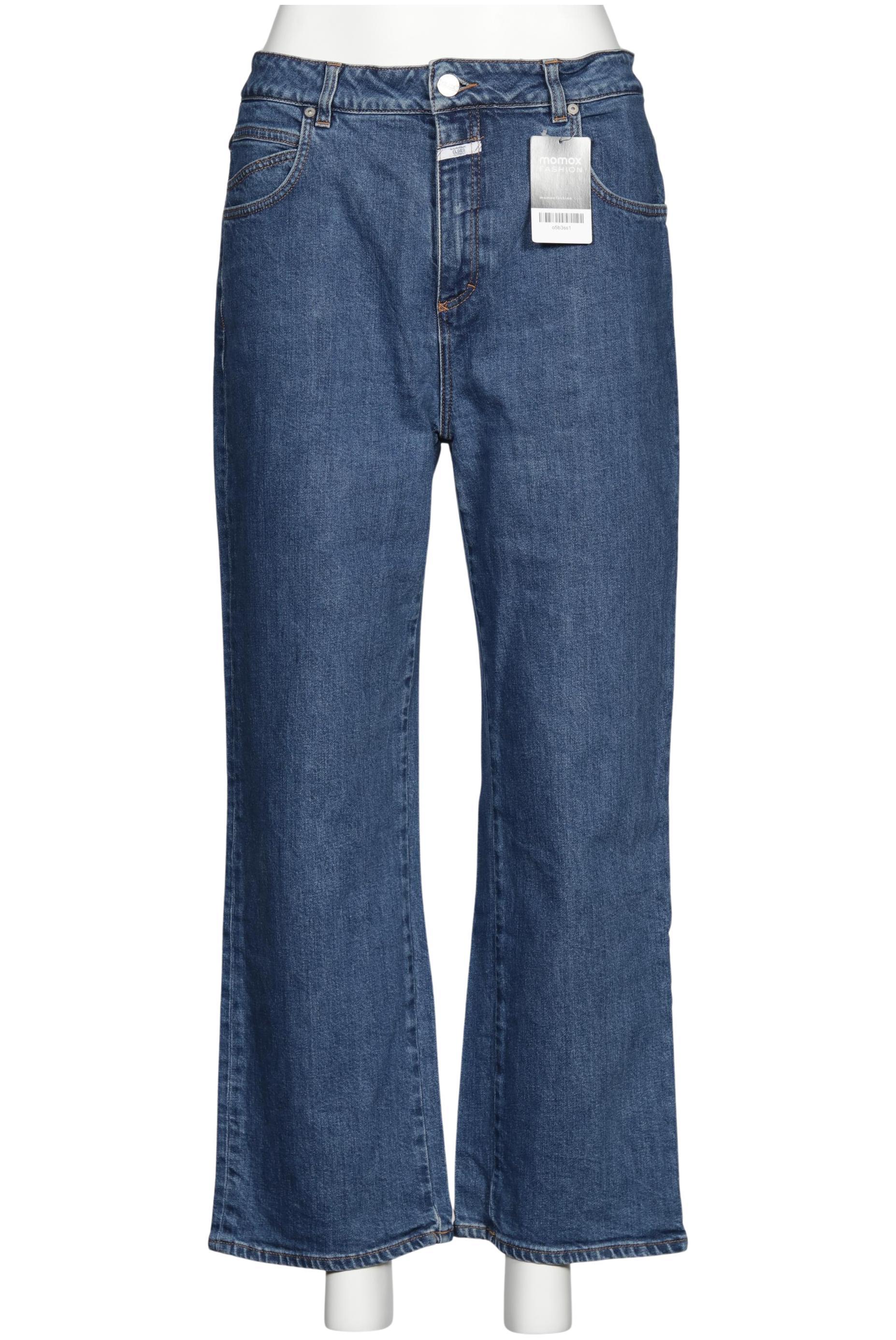 

Closed Damen Jeans, blau, Gr. 32