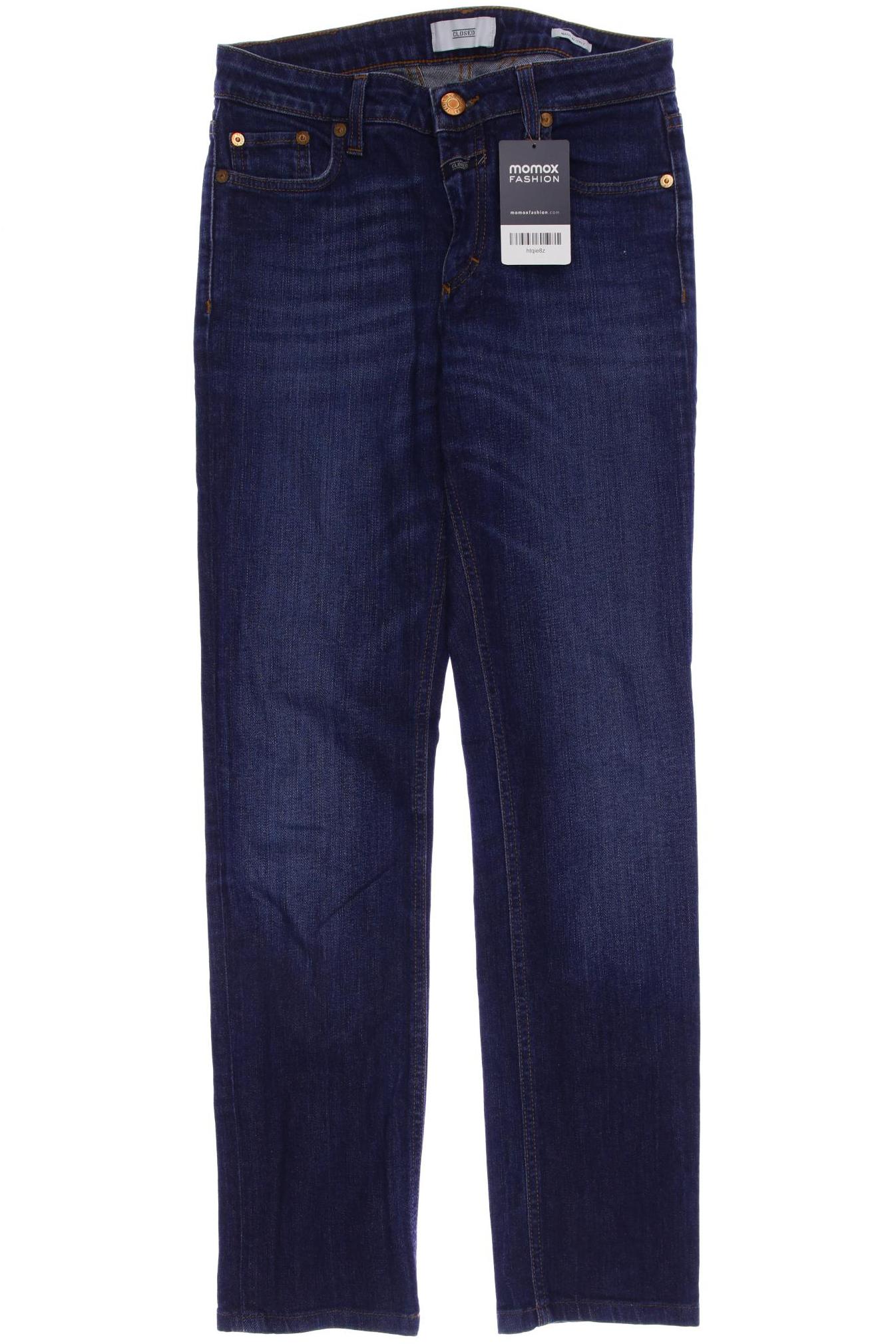 

Closed Damen Jeans, blau