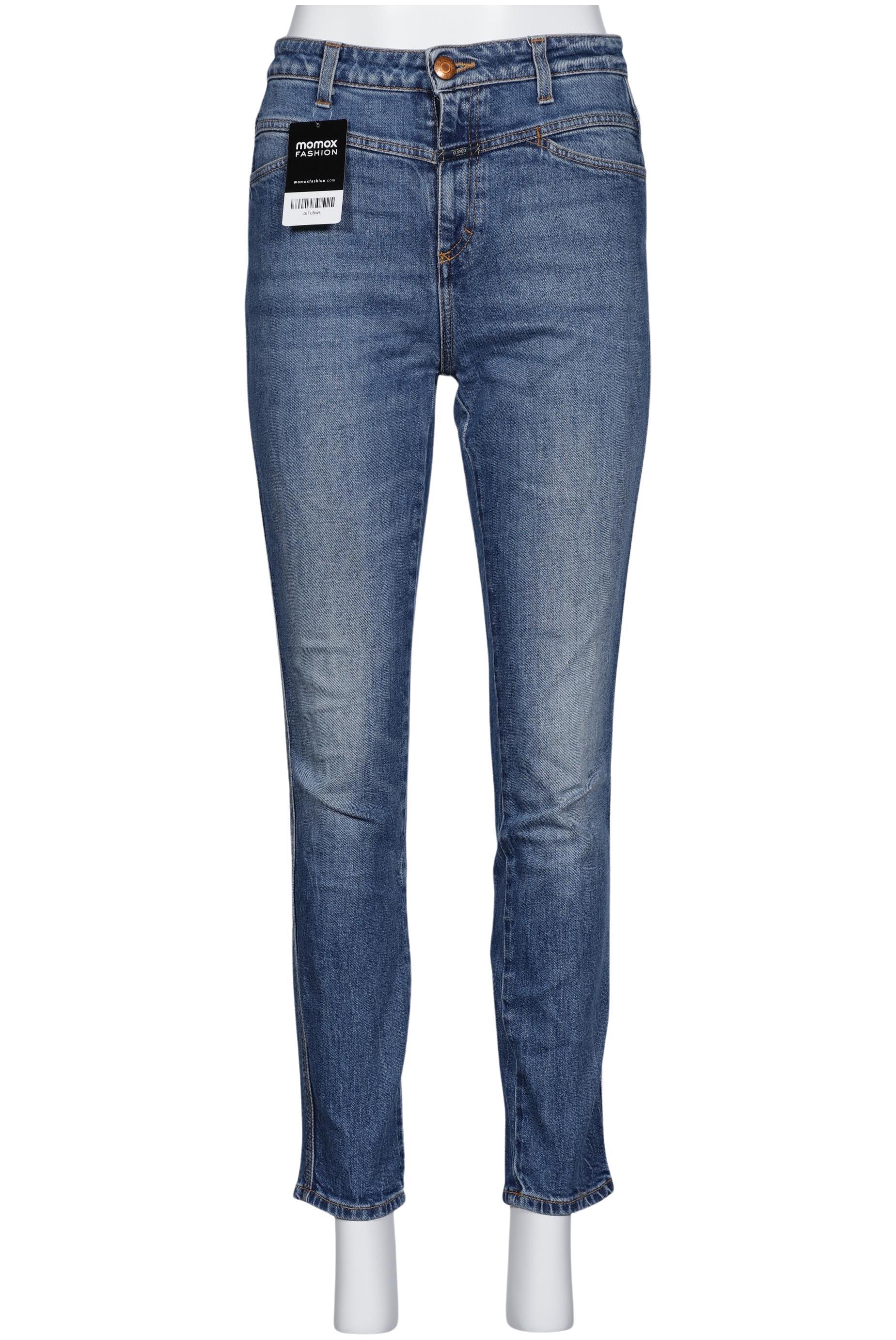 

Closed Damen Jeans, blau, Gr. 27