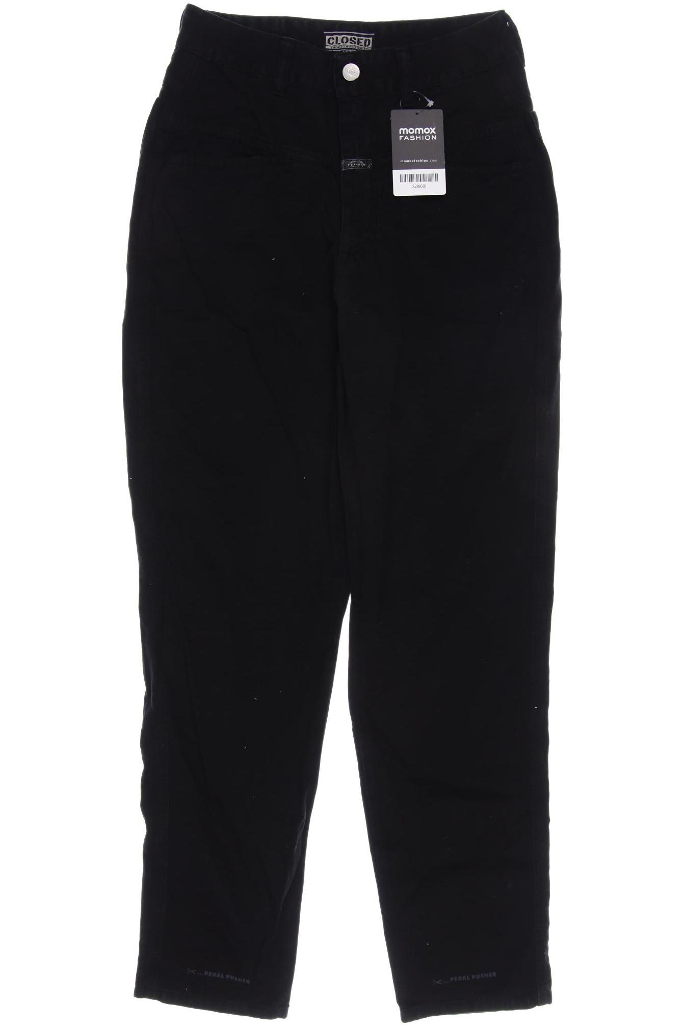 

Closed Damen Jeans, schwarz, Gr. 42
