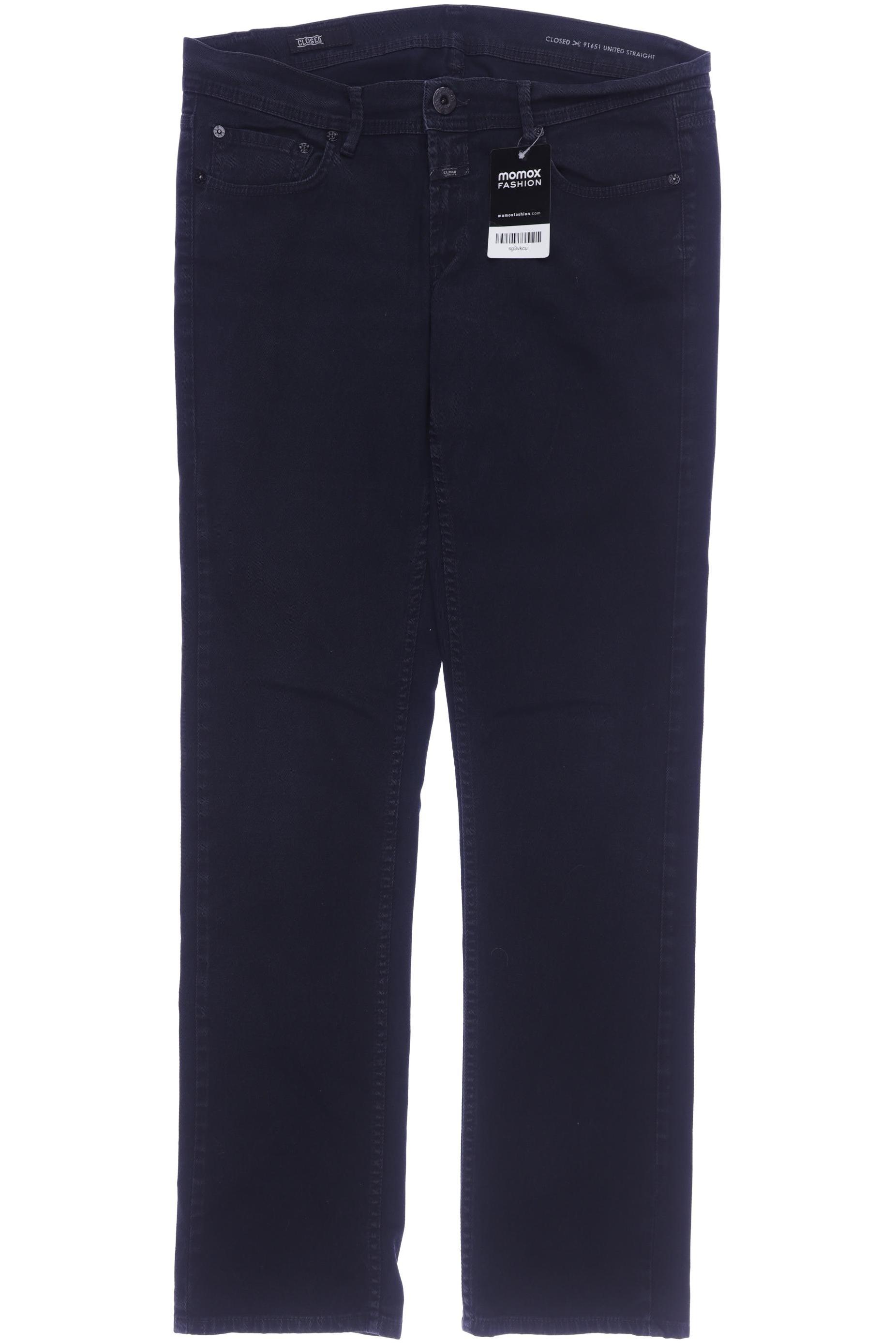 

Closed Damen Jeans, marineblau, Gr. 48