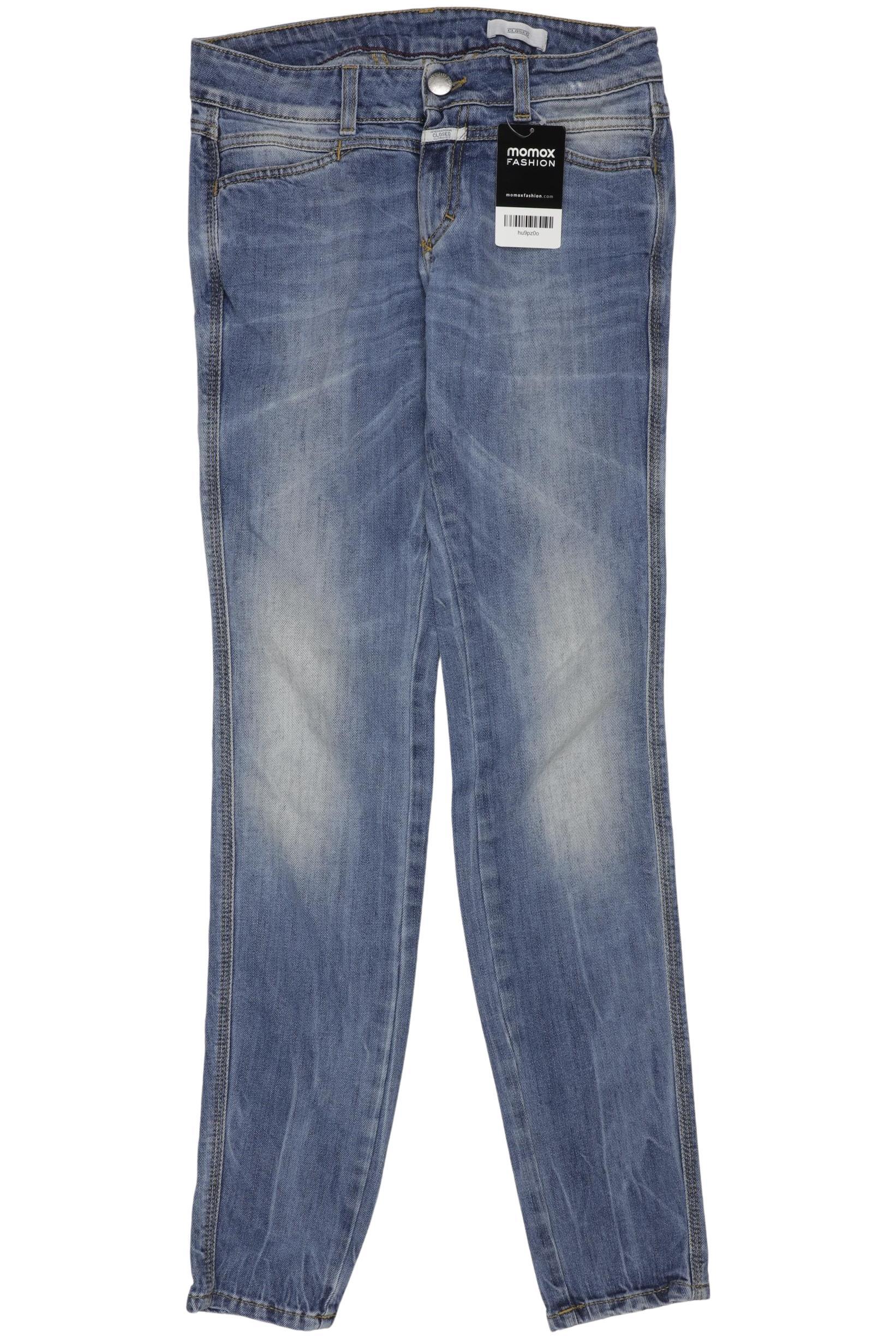 

Closed Damen Jeans, blau, Gr. 26