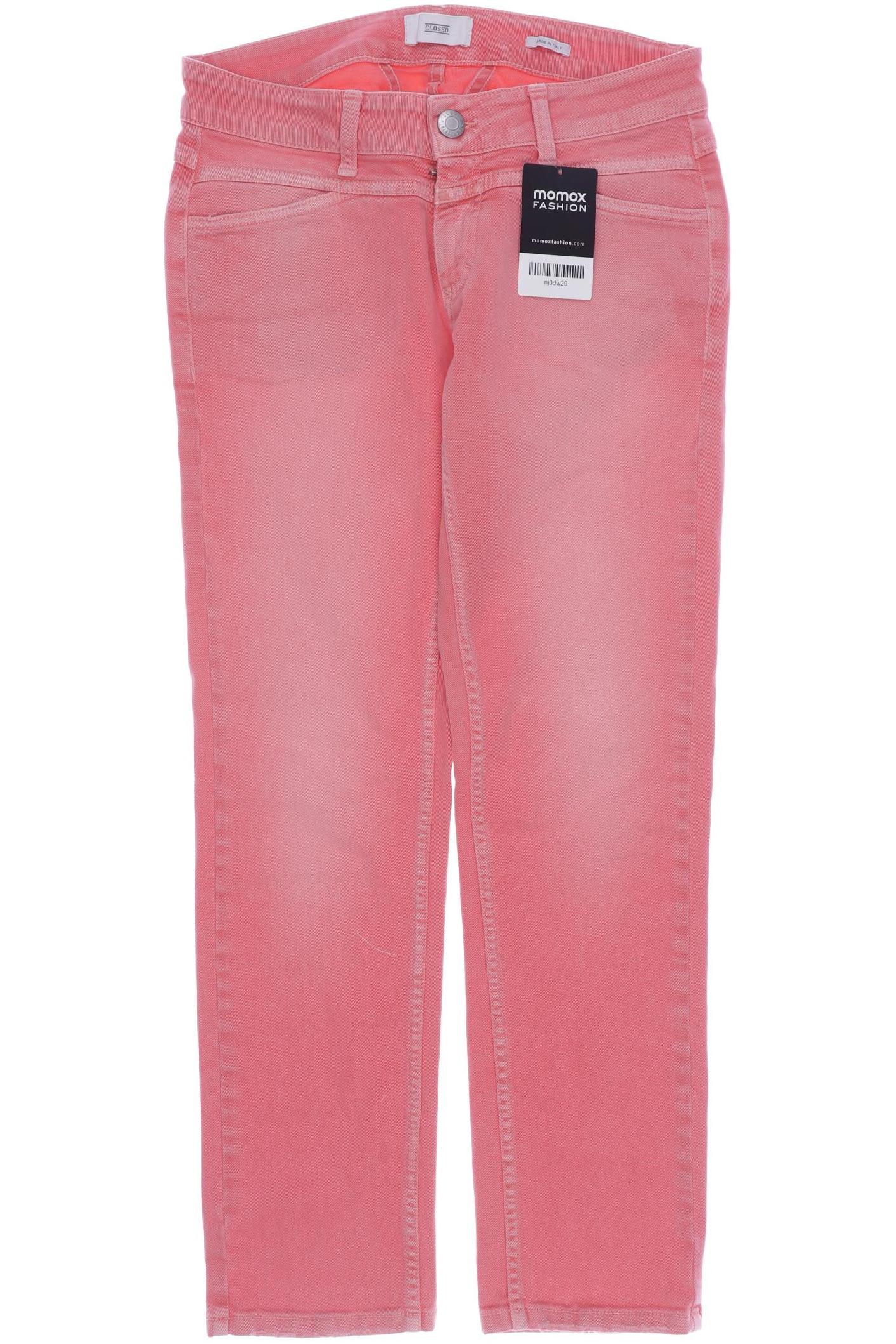 

Closed Damen Jeans, pink, Gr. 27