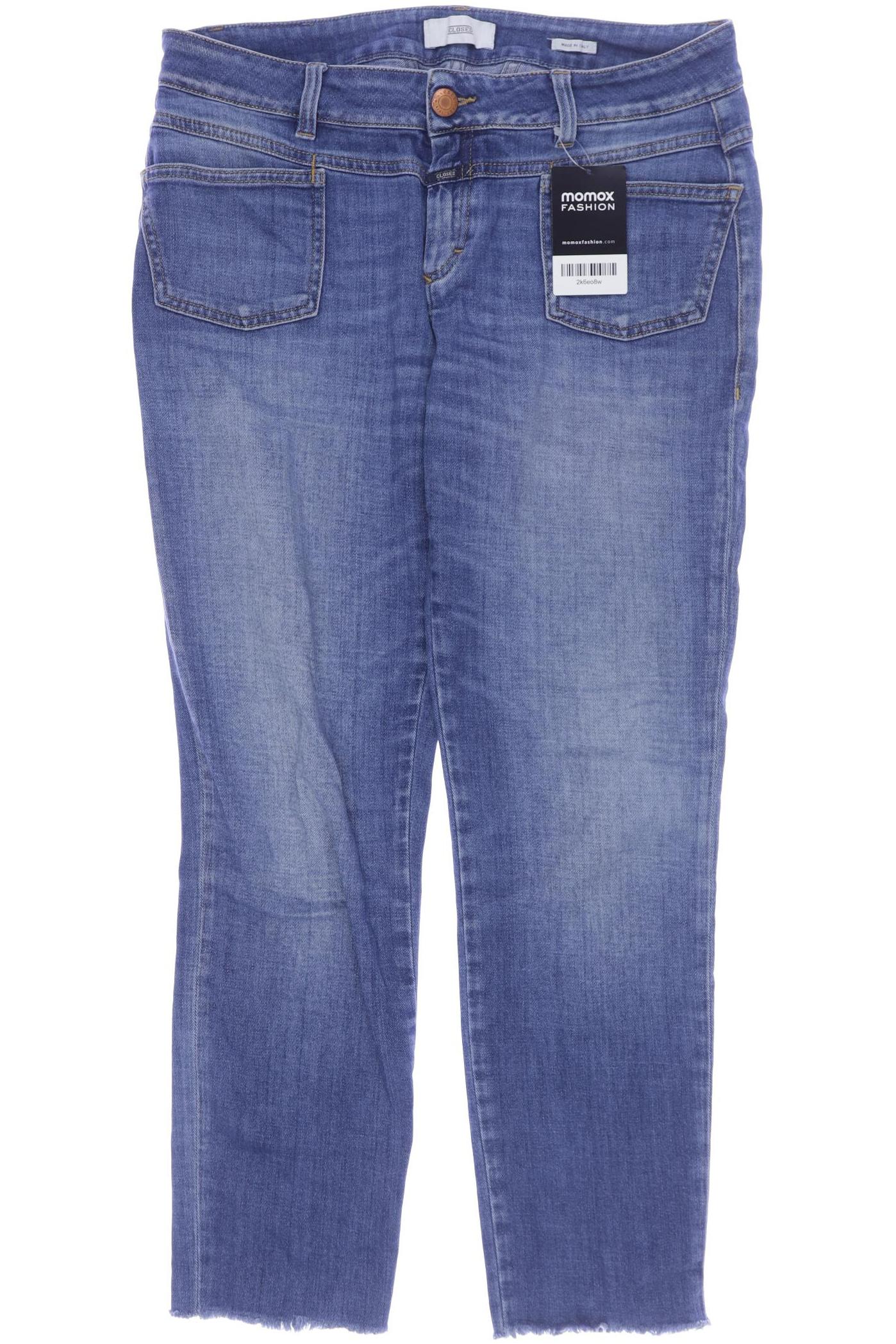 

Closed Damen Jeans, blau, Gr. 28