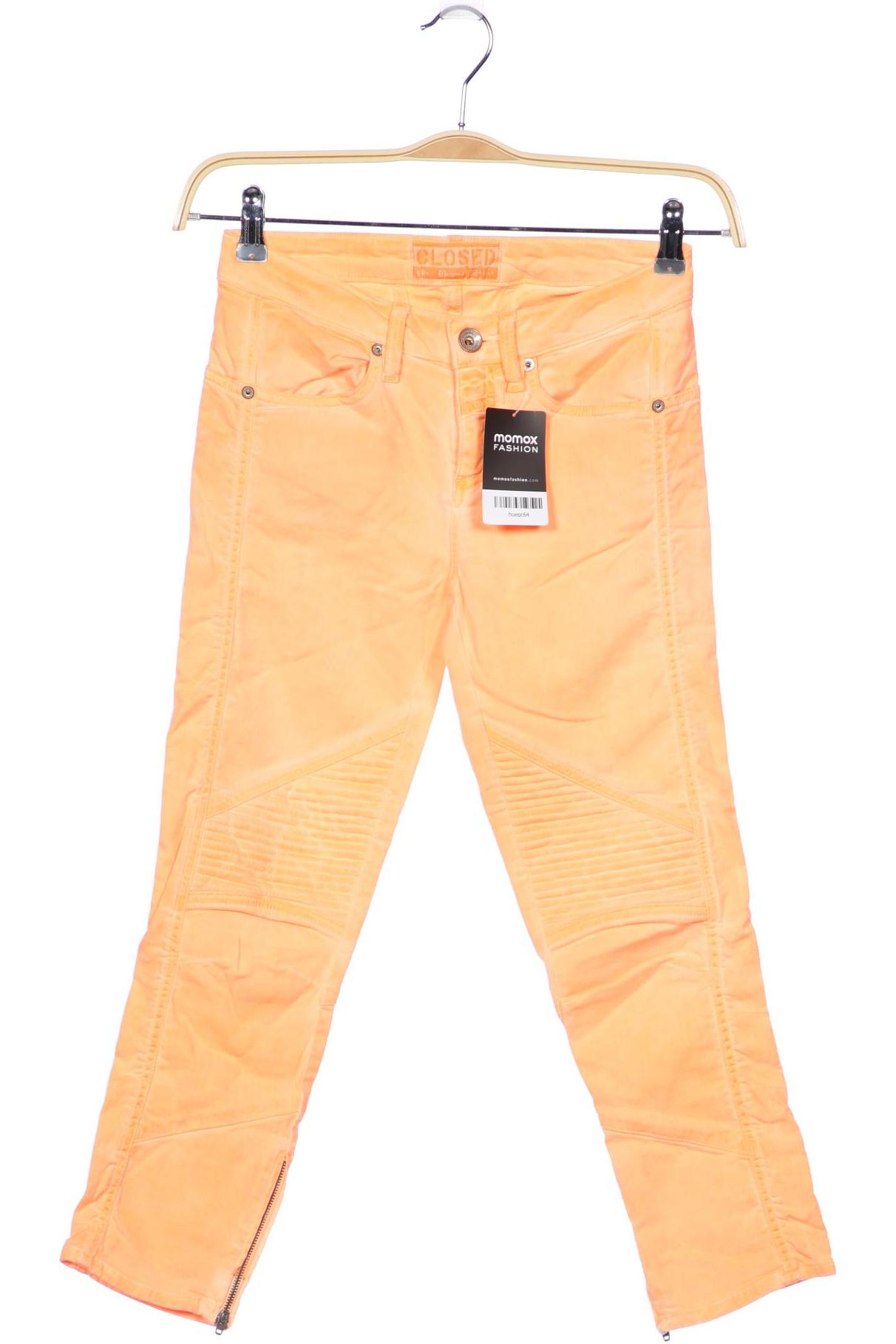 

Closed Damen Jeans, neon