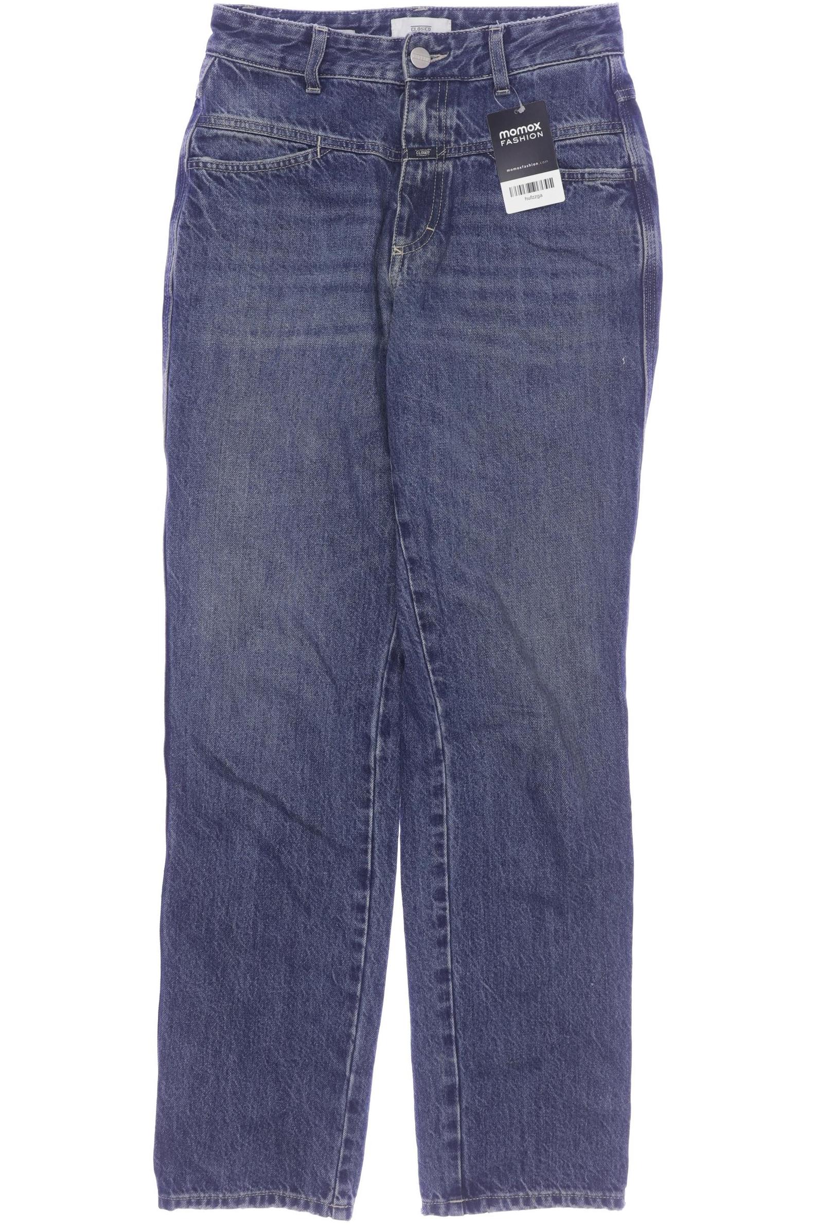 

Closed Damen Jeans, blau, Gr. 26