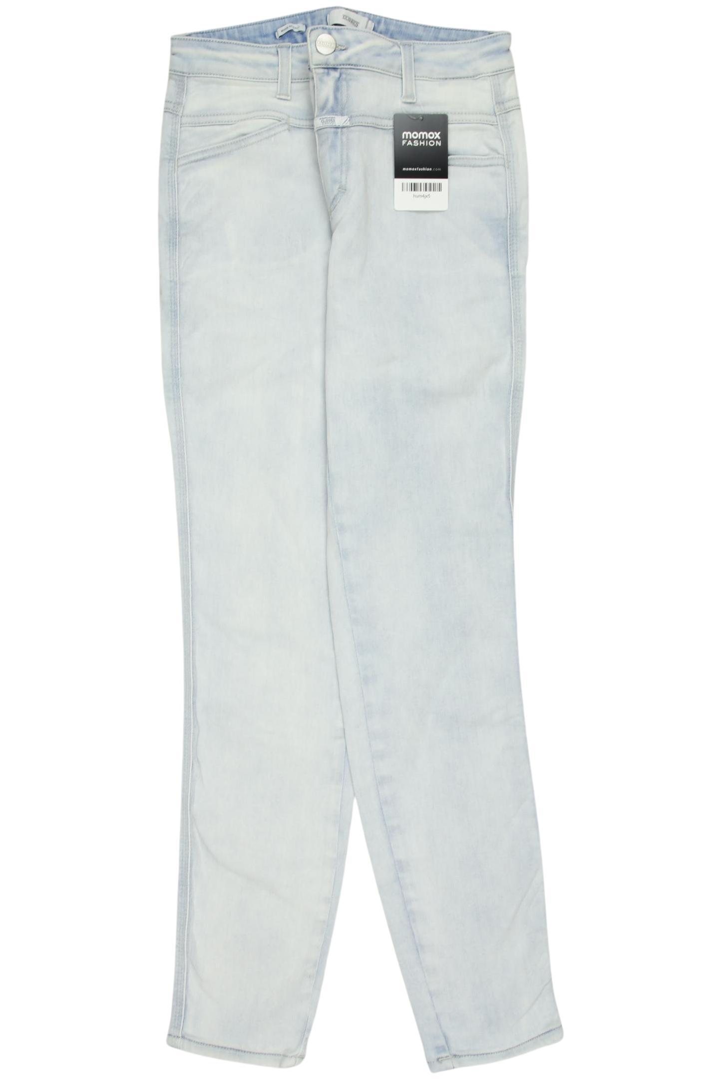 

Closed Damen Jeans, hellblau, Gr. 28