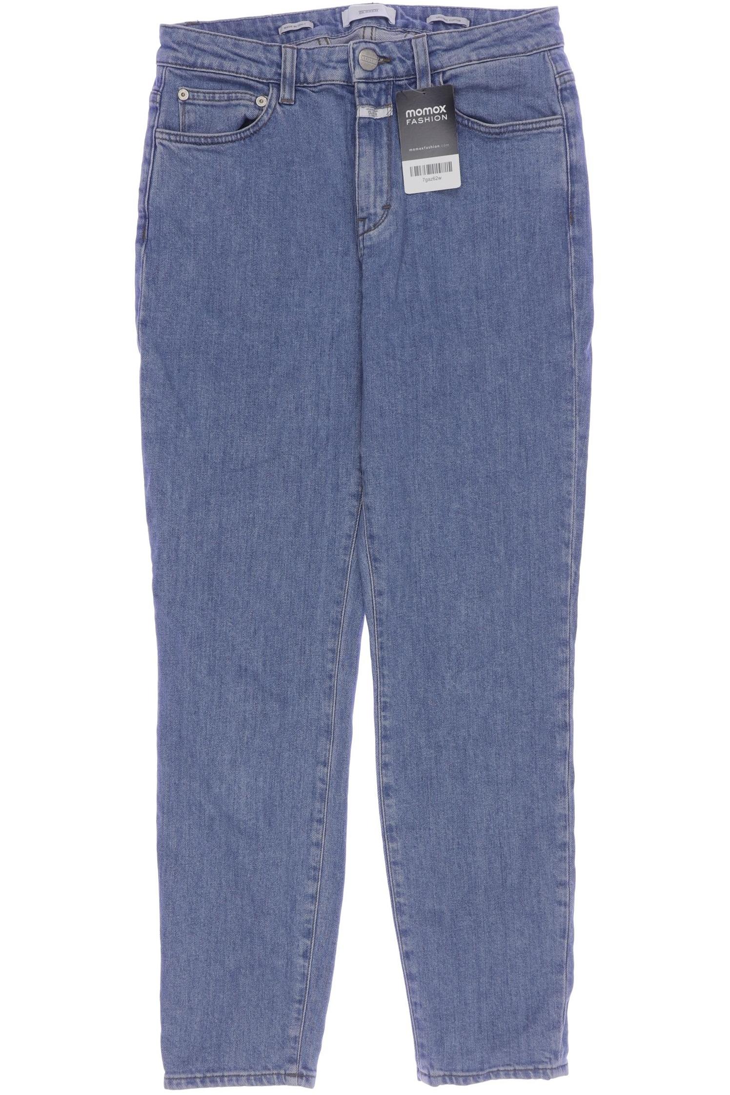 

Closed Damen Jeans, blau, Gr. 27