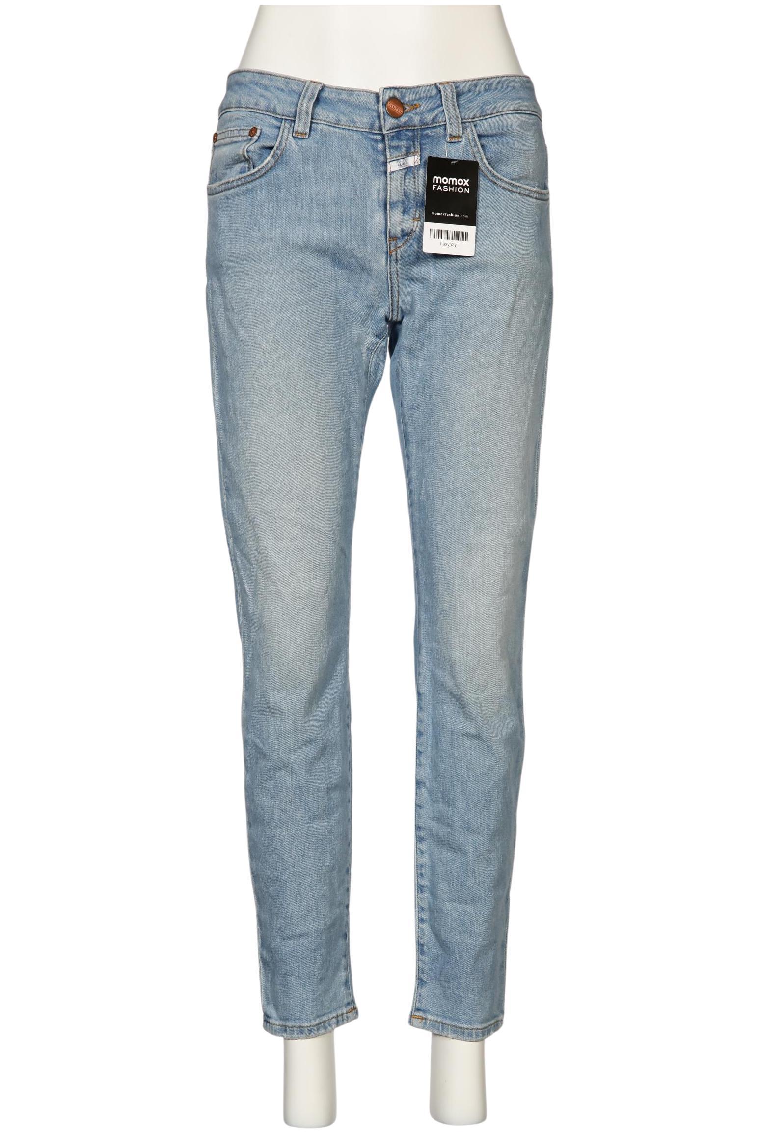 

Closed Damen Jeans, hellblau, Gr. 27