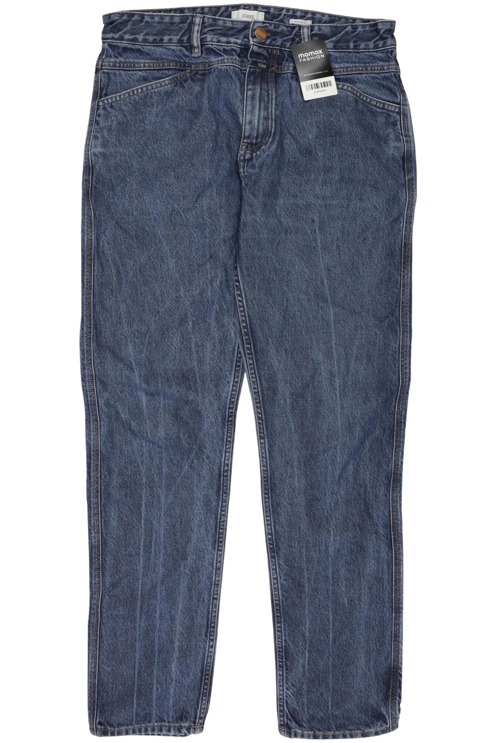 

Closed Damen Jeans, blau, Gr. 34