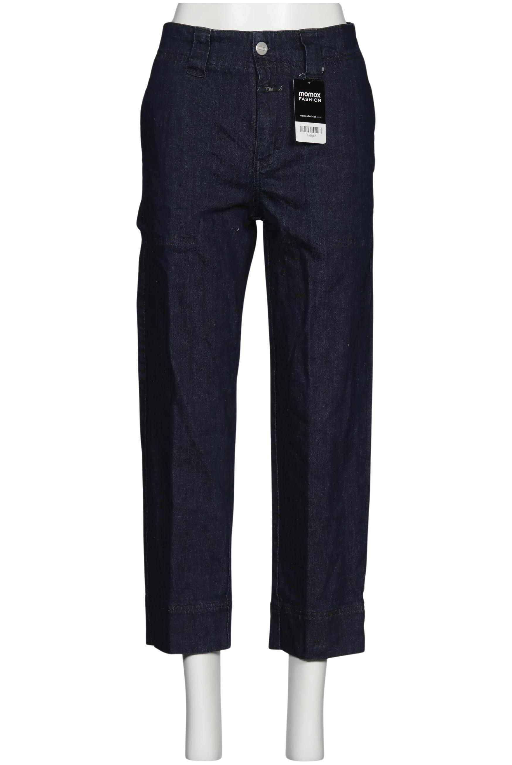 

Closed Damen Jeans, blau, Gr. 25