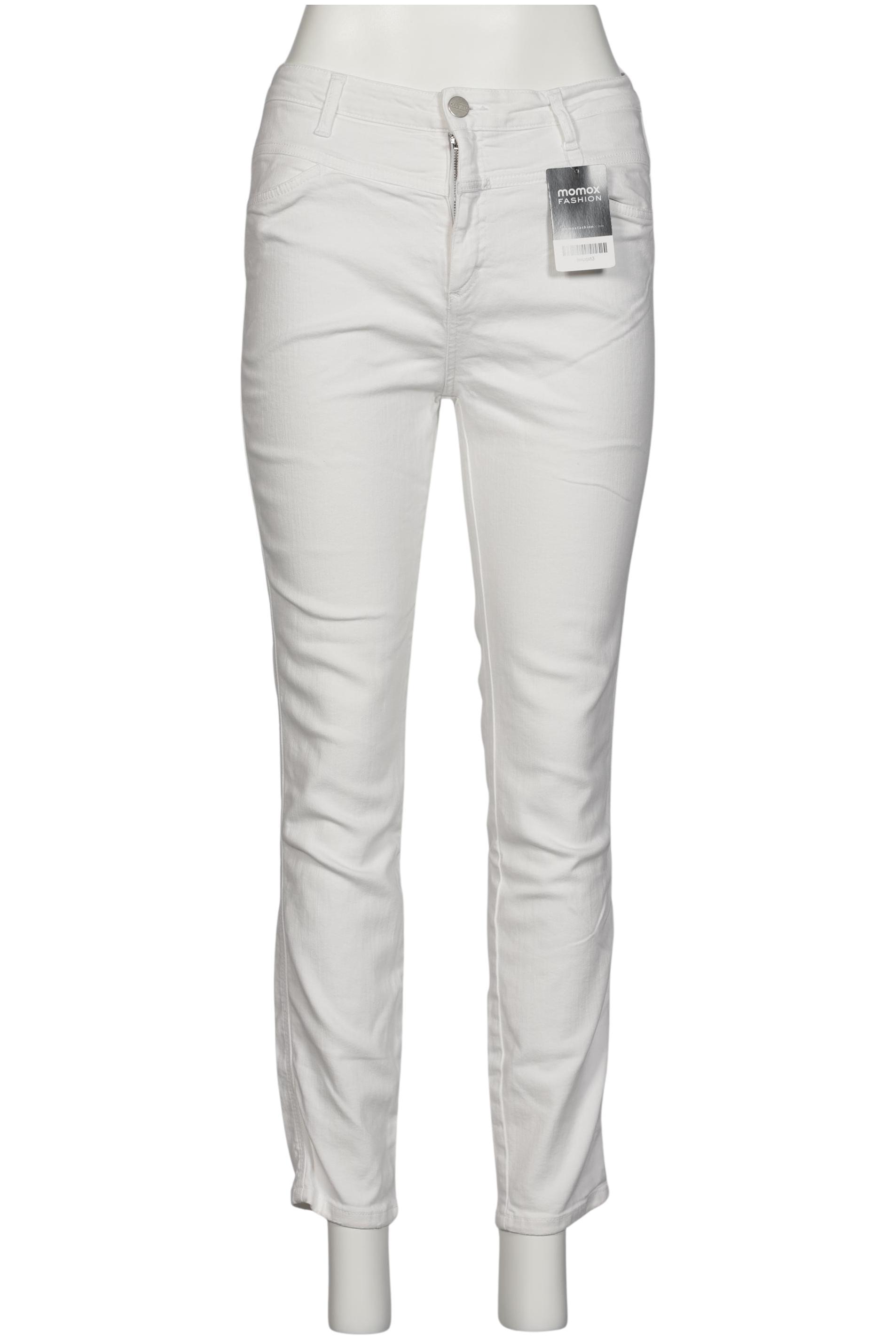 

Closed Damen Jeans, weiß, Gr. 31