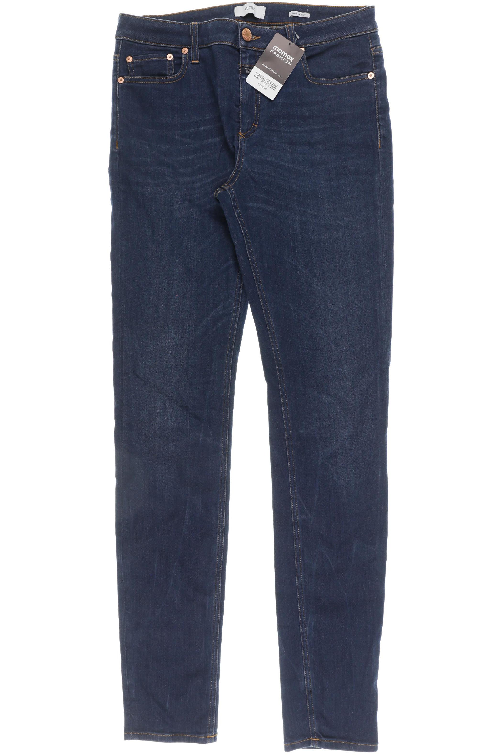 

Closed Damen Jeans, blau, Gr. 31