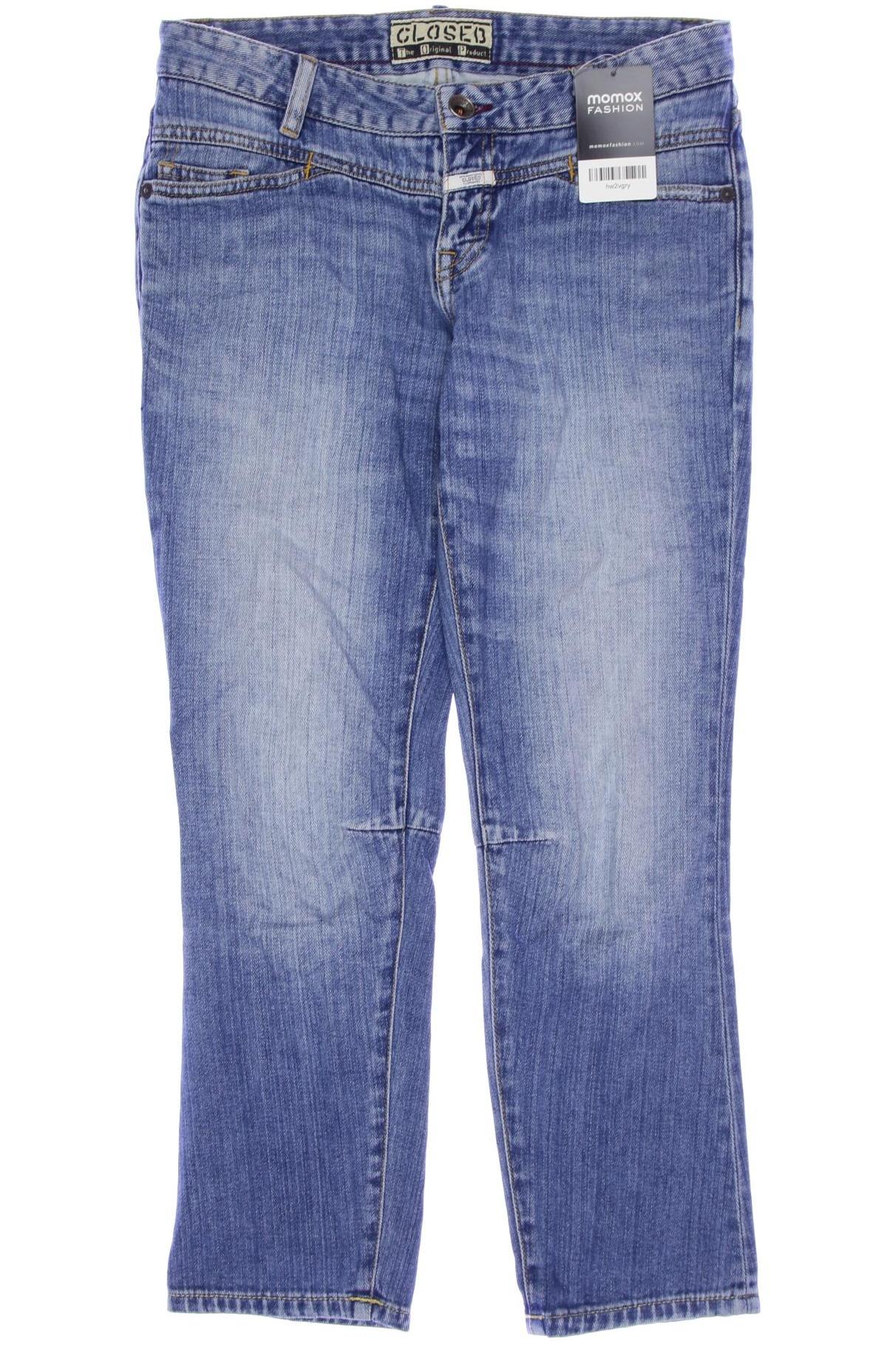 

Closed Damen Jeans, blau, Gr. 26