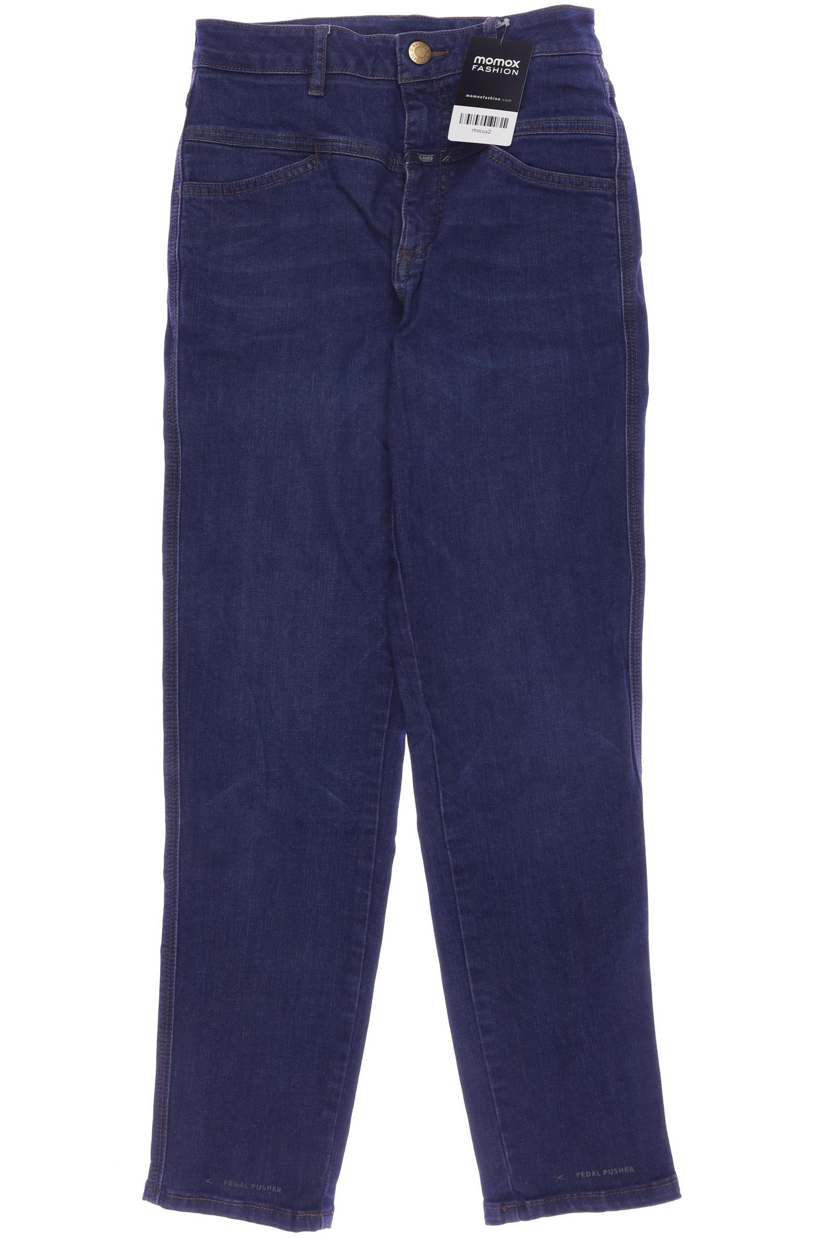 

Closed Damen Jeans, marineblau, Gr. 42