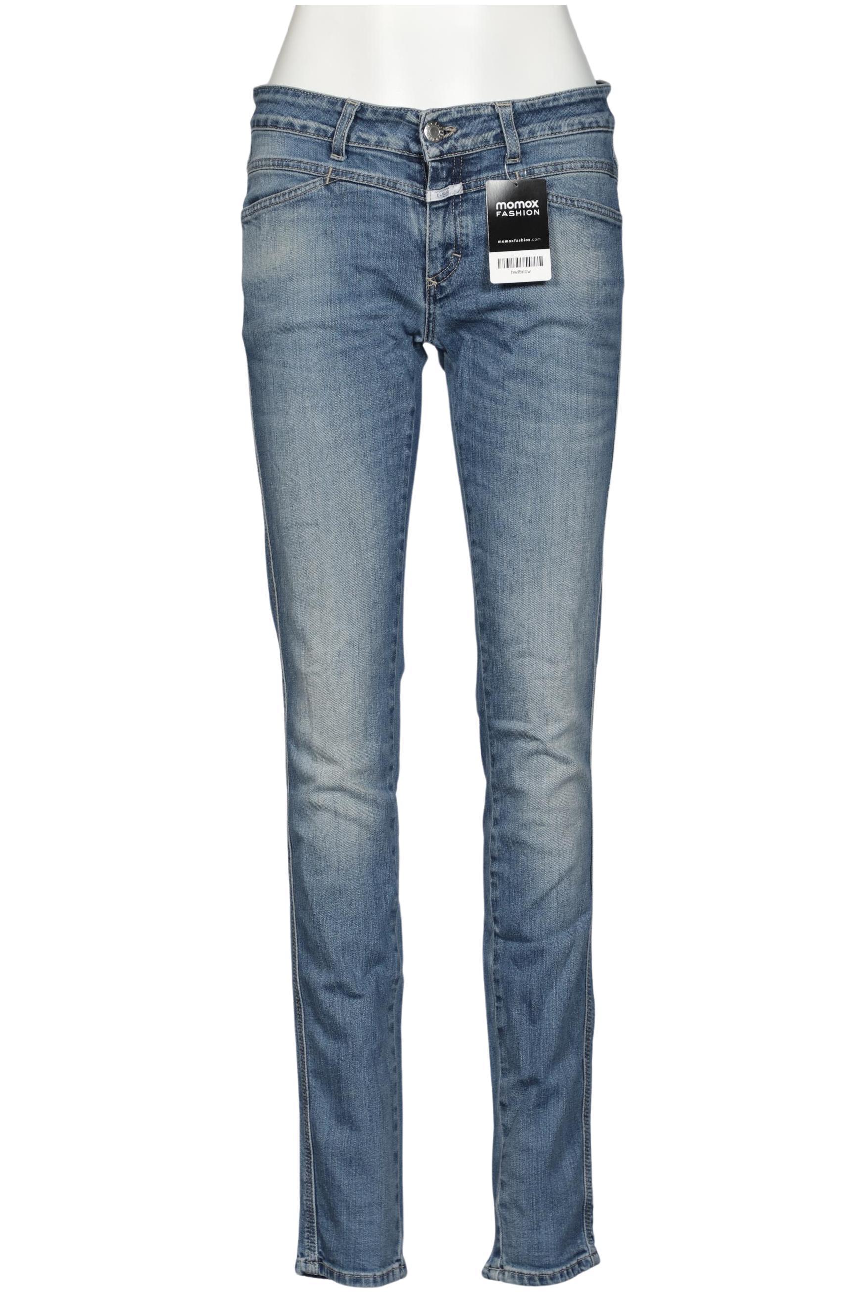 

Closed Damen Jeans, blau, Gr. 28