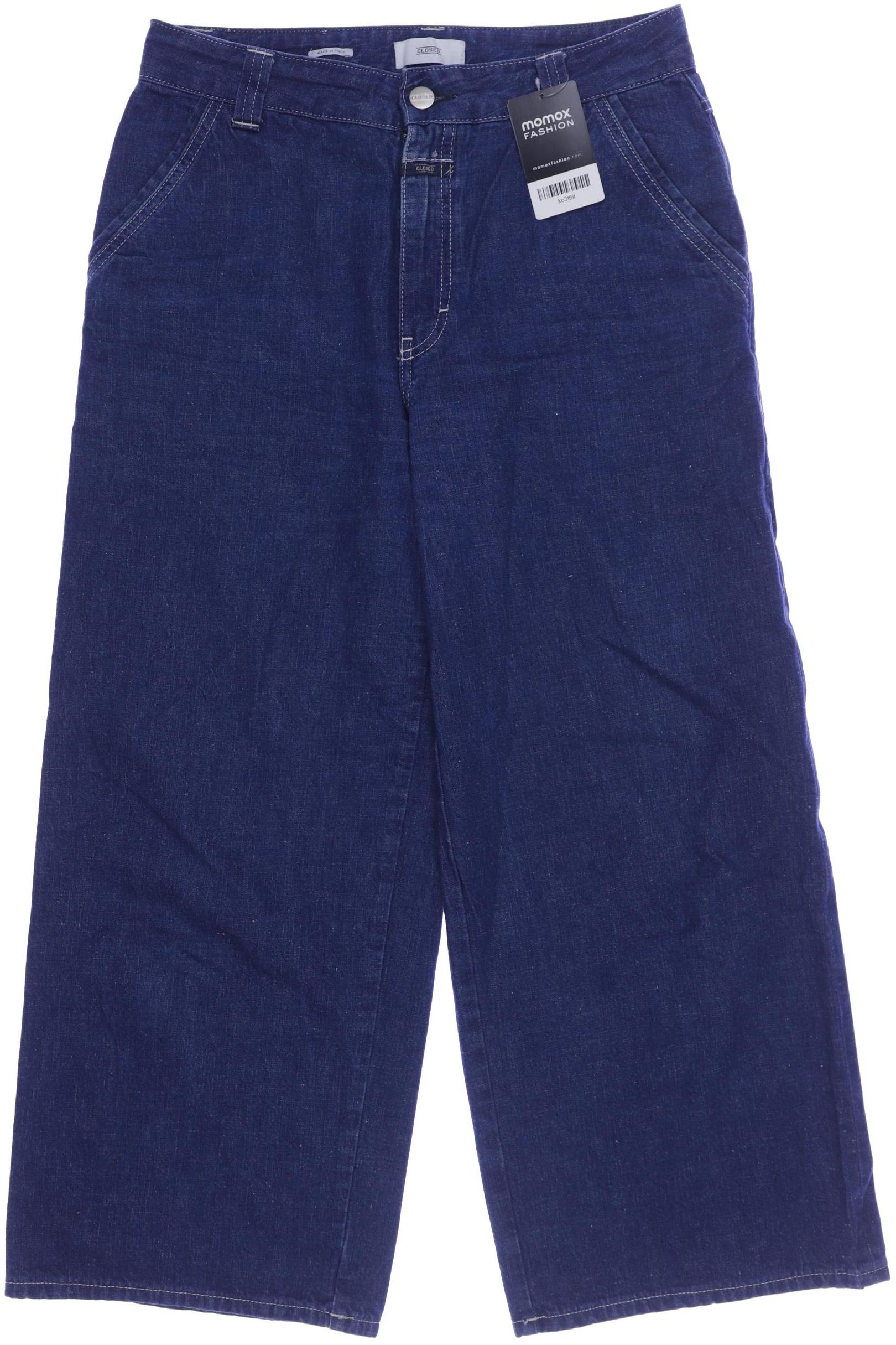 

Closed Damen Jeans, blau, Gr. 27