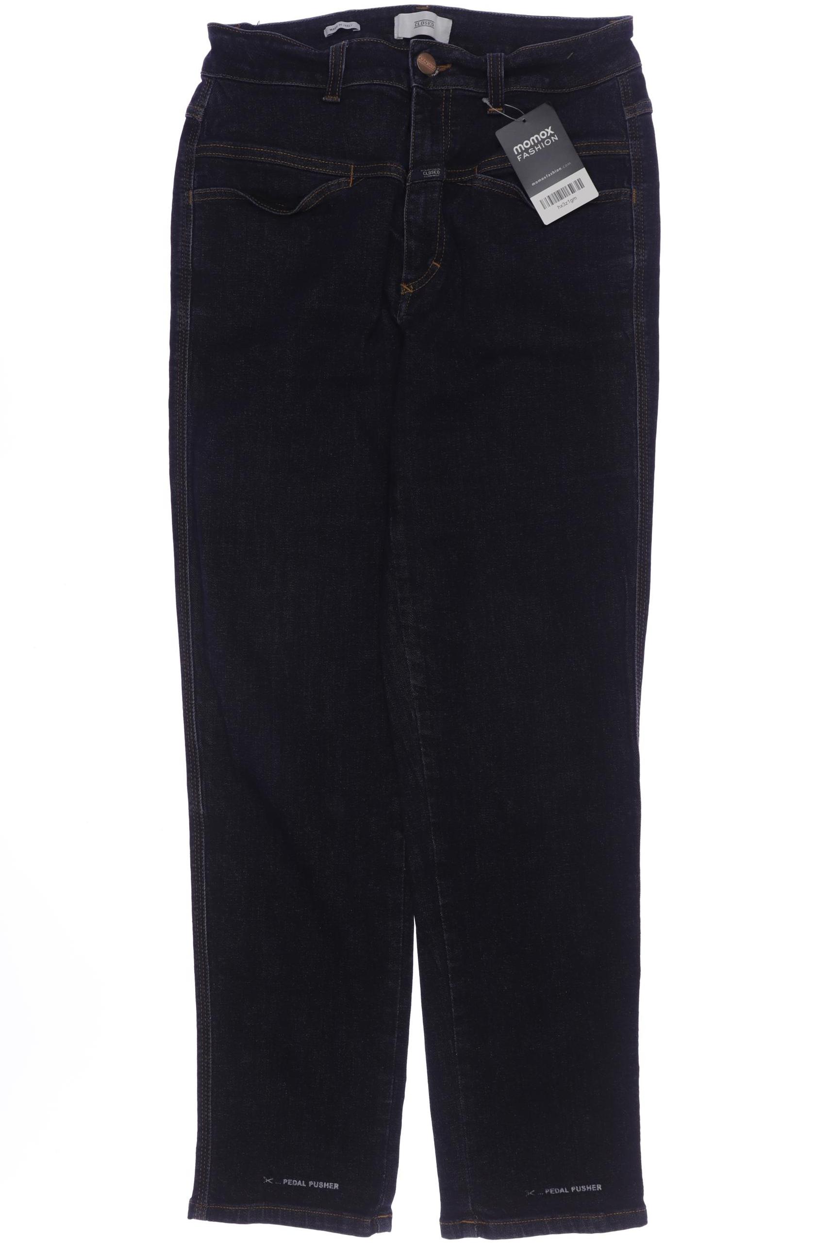 

Closed Damen Jeans, marineblau, Gr. 44