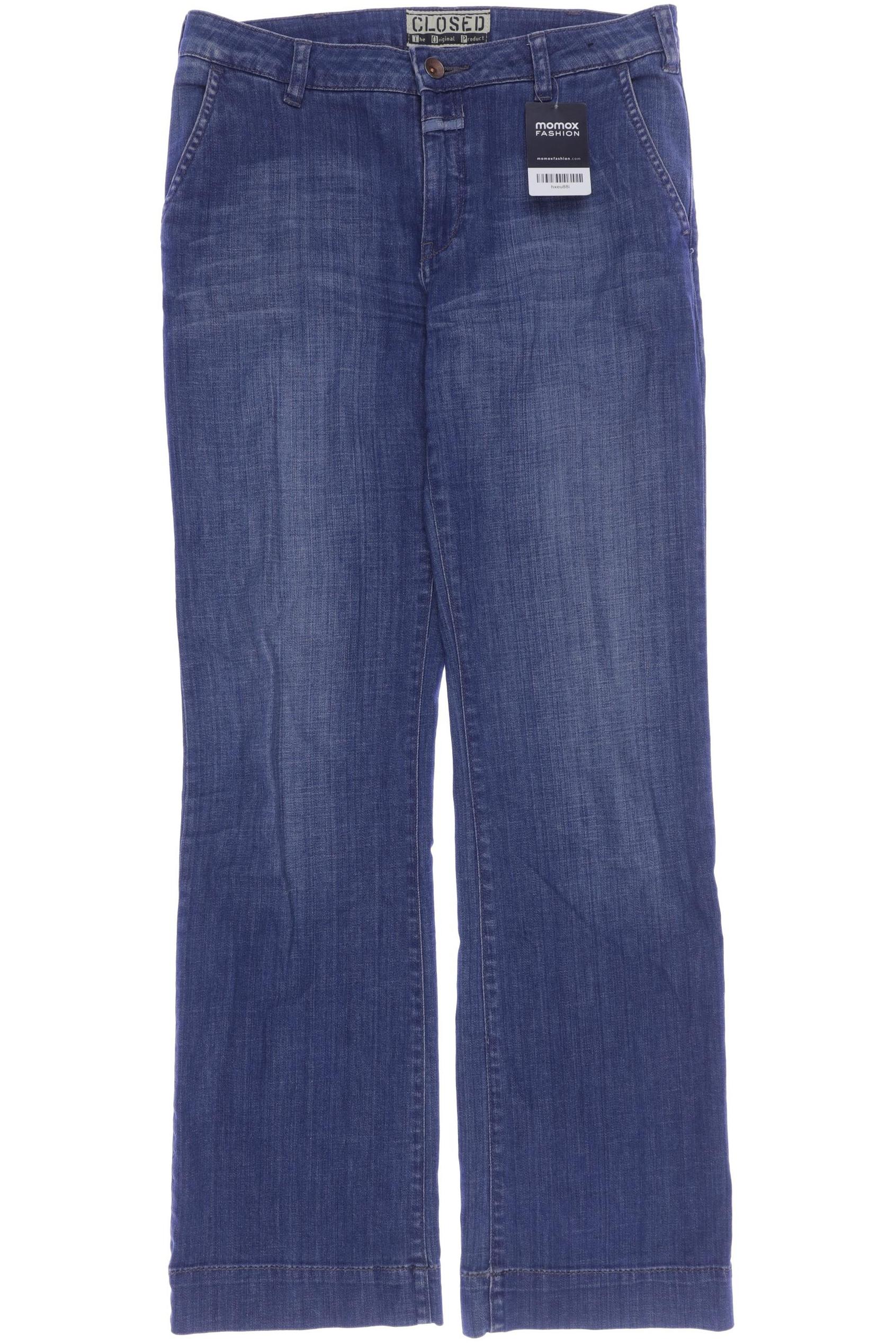 

Closed Damen Jeans, blau