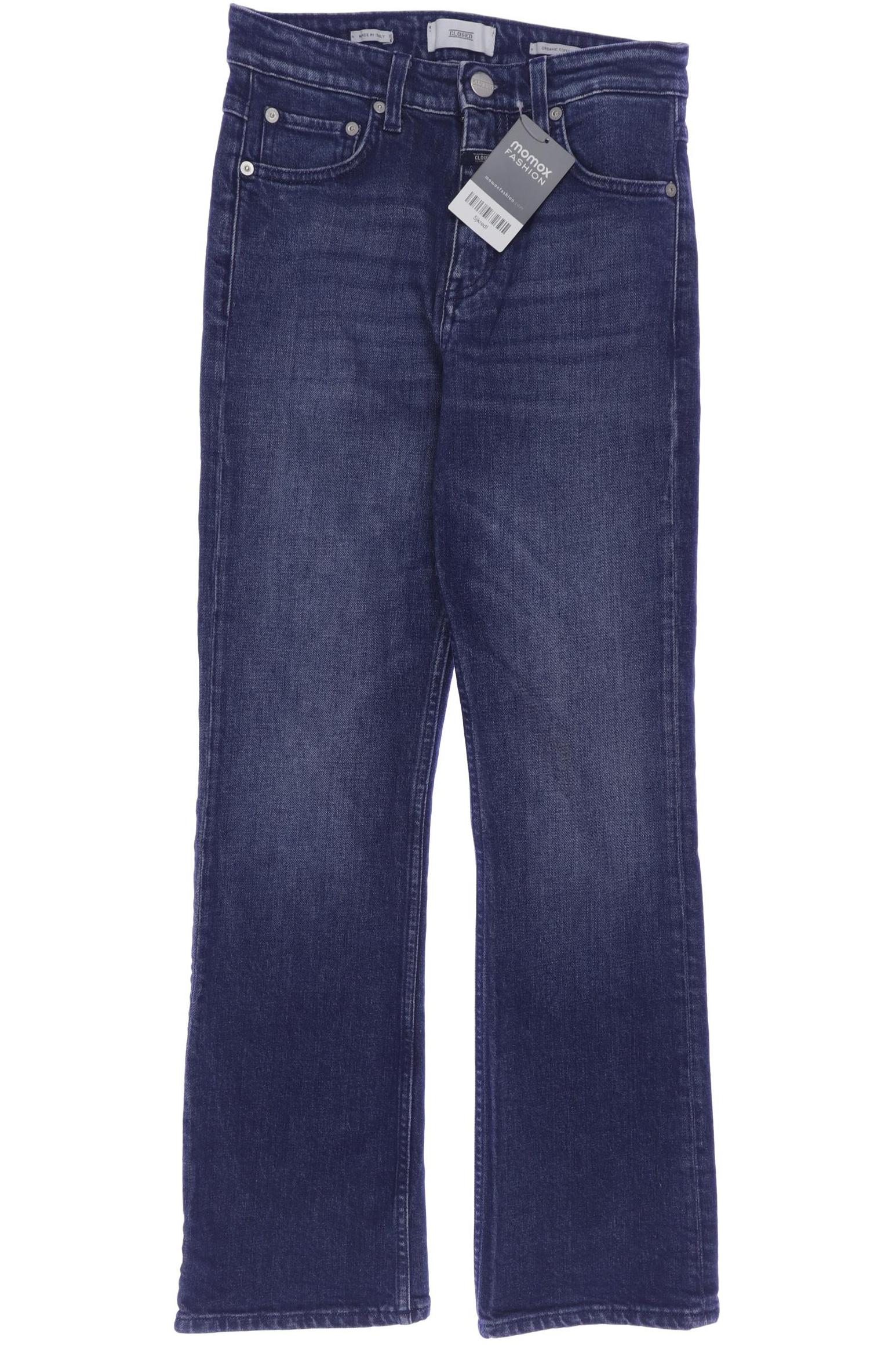 

Closed Damen Jeans, blau, Gr. 24