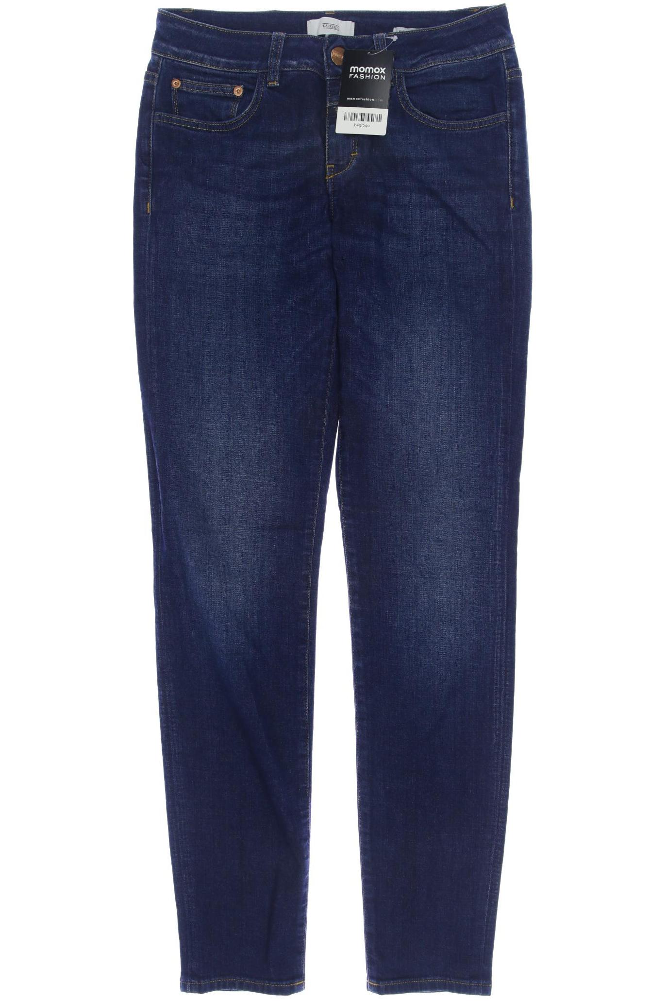 

Closed Damen Jeans, blau, Gr. 26