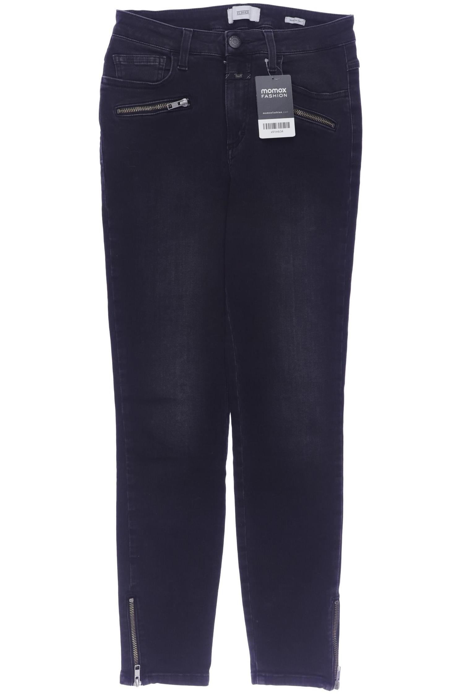 

Closed Damen Jeans, schwarz, Gr. 27