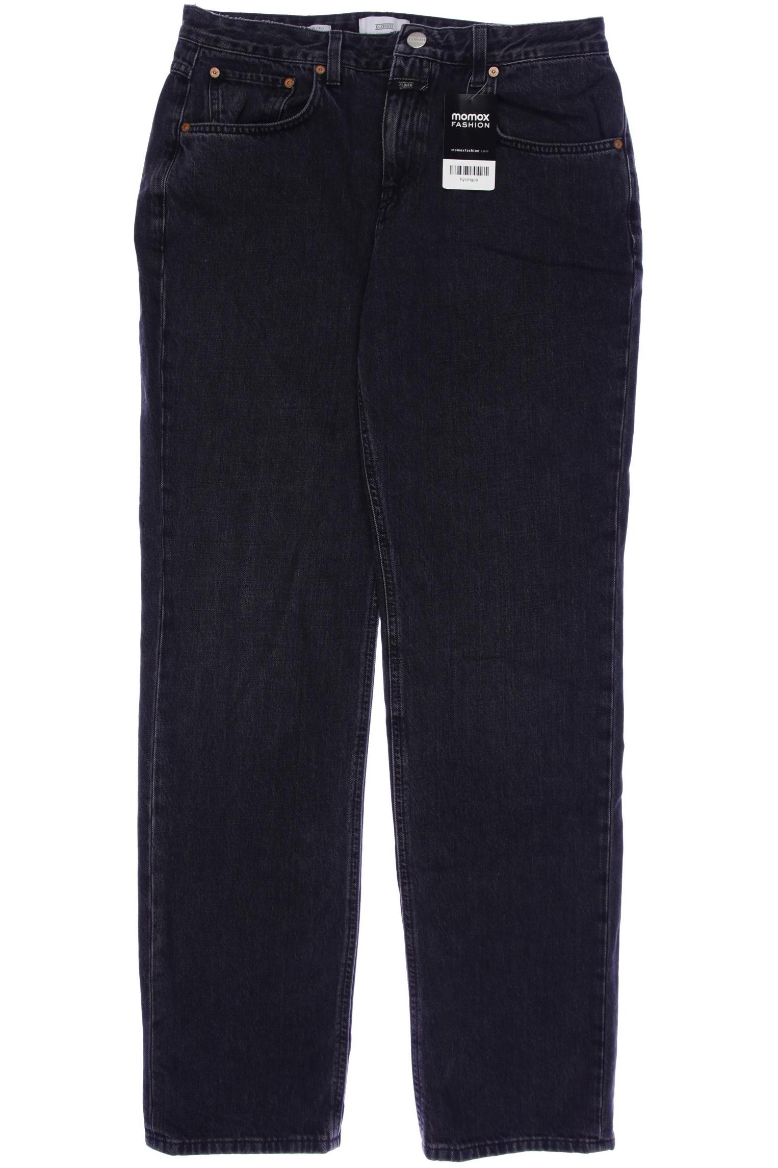 

Closed Damen Jeans, schwarz, Gr. 31