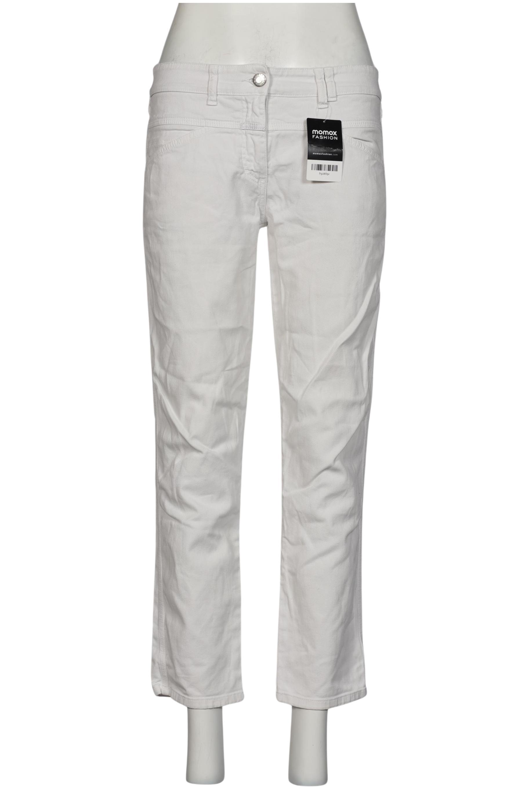 

Closed Damen Jeans, weiß, Gr. 44