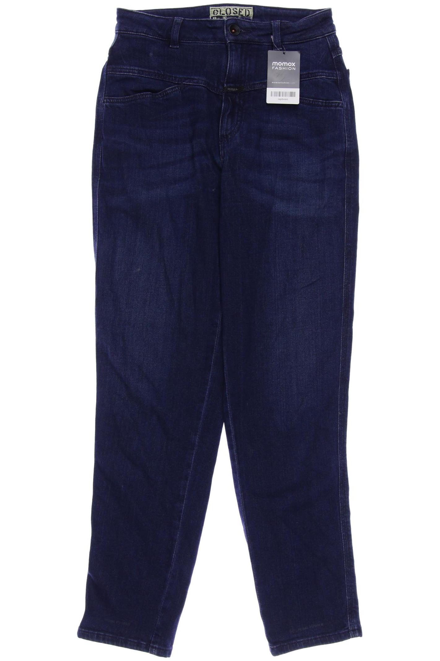 

Closed Damen Jeans, blau