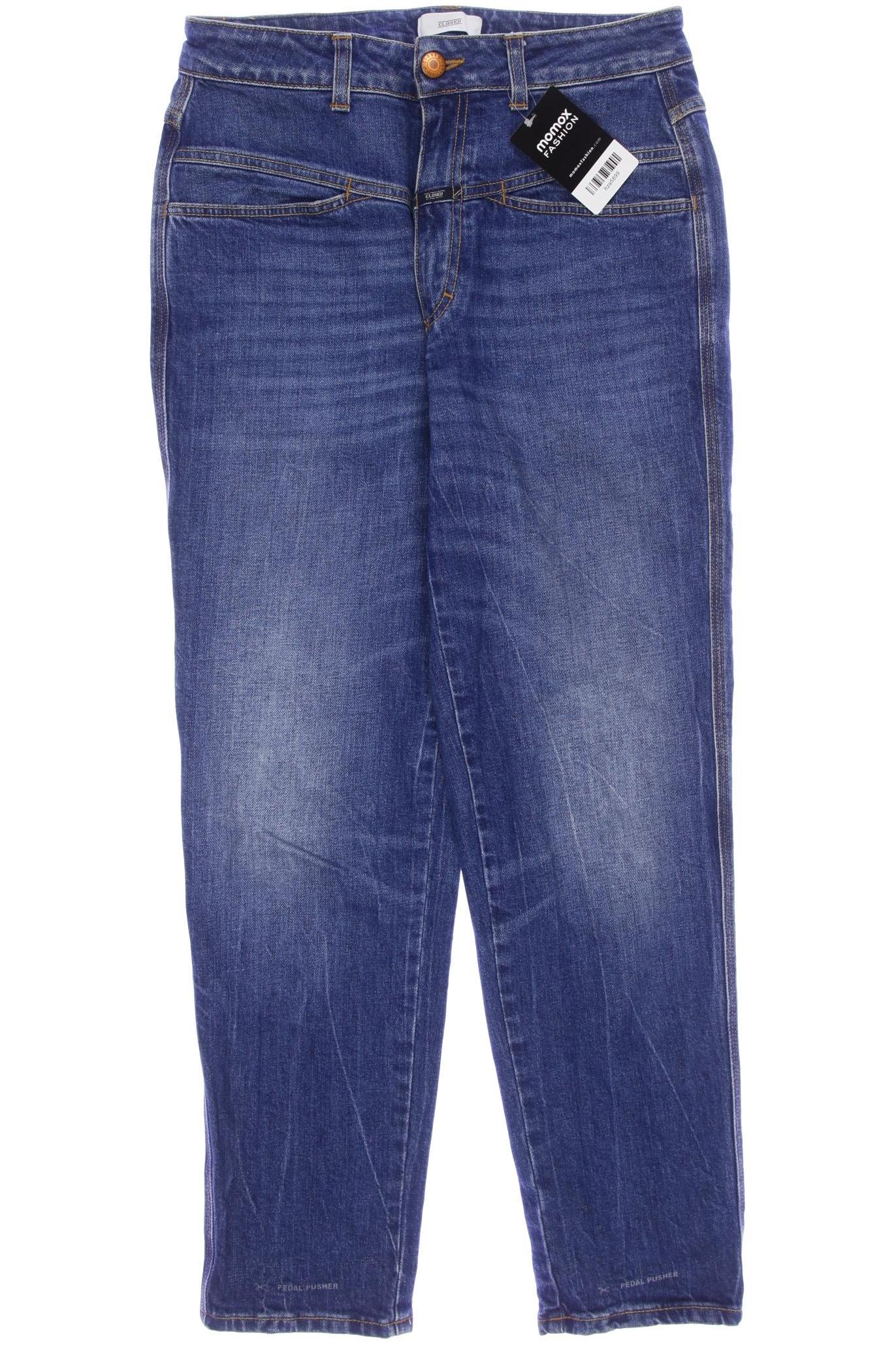 

Closed Damen Jeans, marineblau, Gr. 44