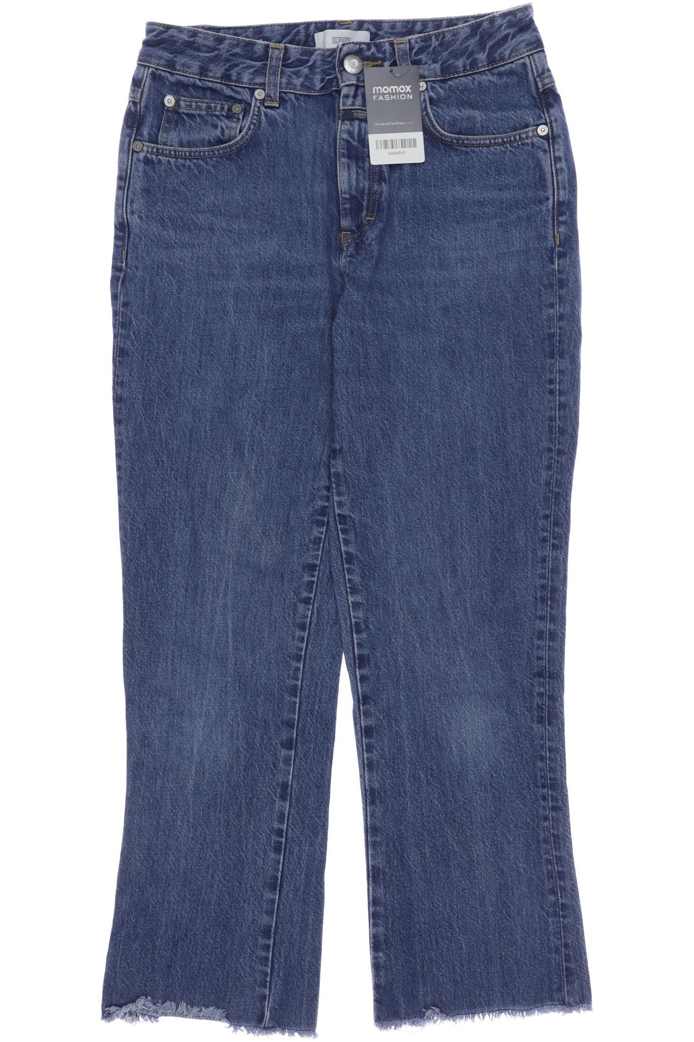 

Closed Damen Jeans, blau, Gr. 27
