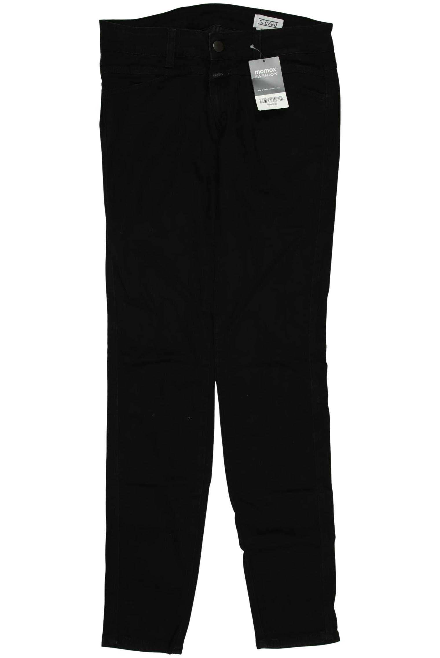 

Closed Damen Jeans, schwarz, Gr. 29