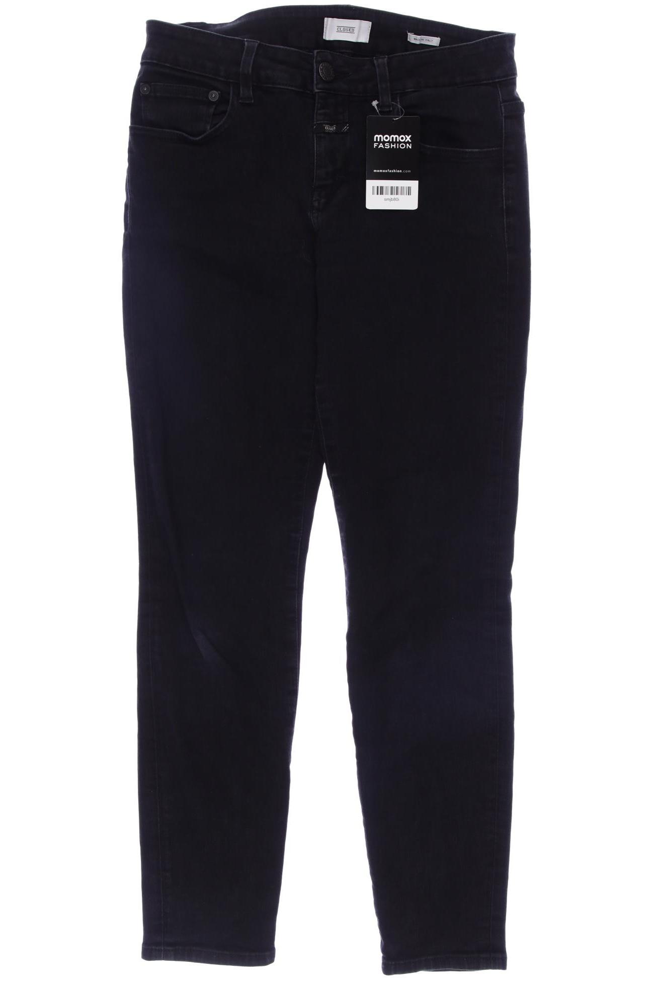 

Closed Damen Jeans, schwarz, Gr. 38