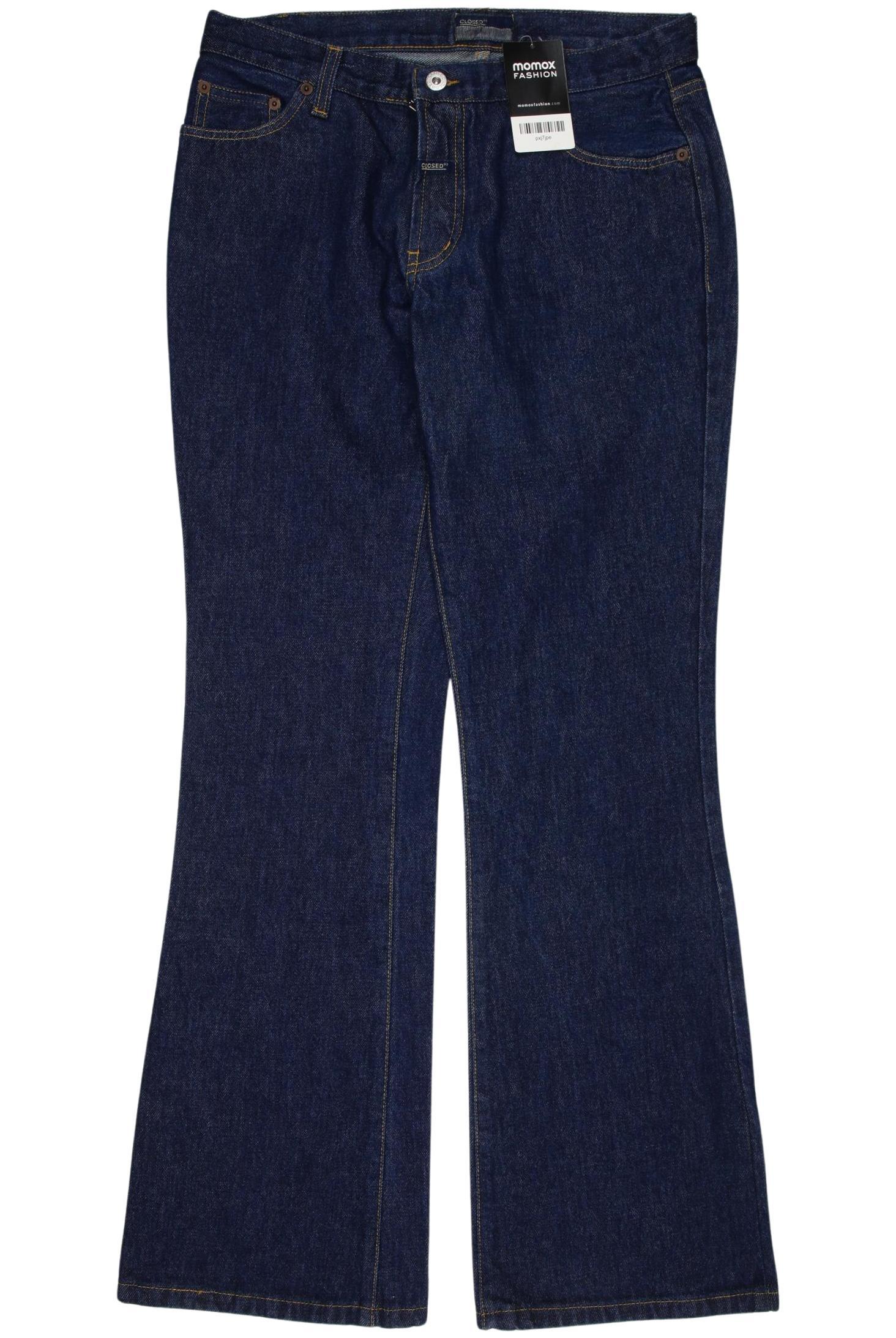 

Closed Damen Jeans, marineblau, Gr. 44