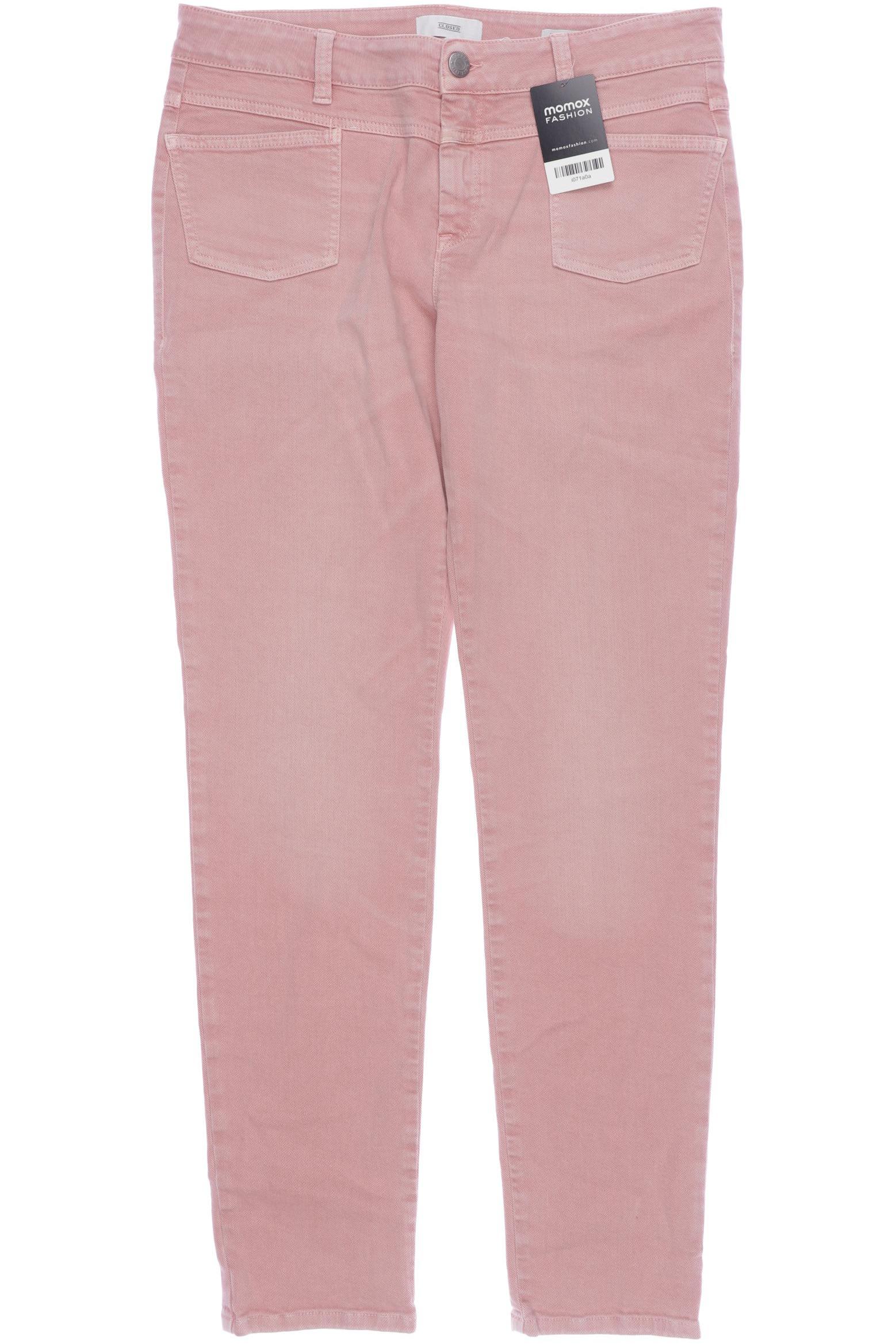 

Closed Damen Jeans, pink, Gr. 31